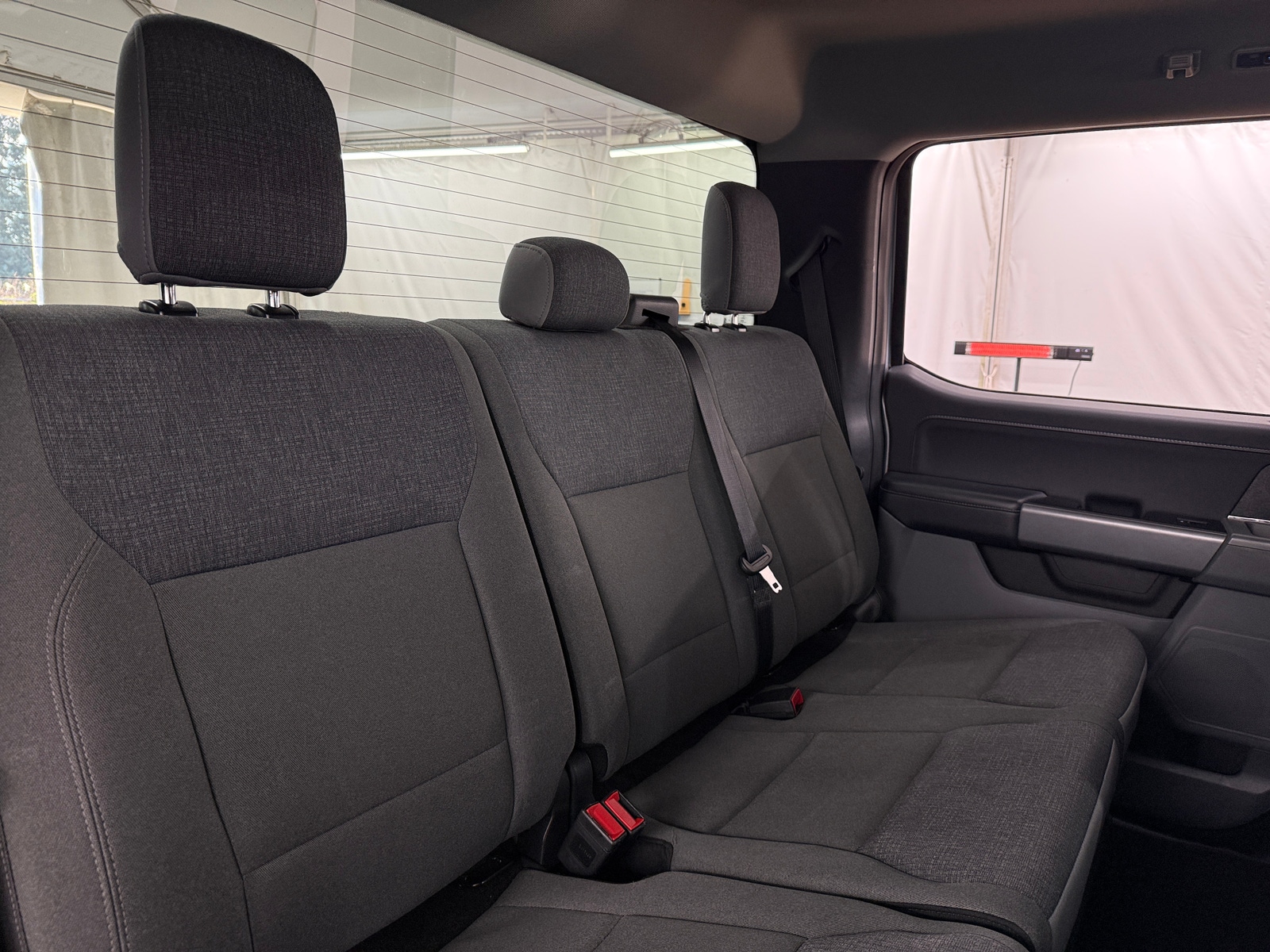 Thumbnail: 2024 Ford Econoline - 6