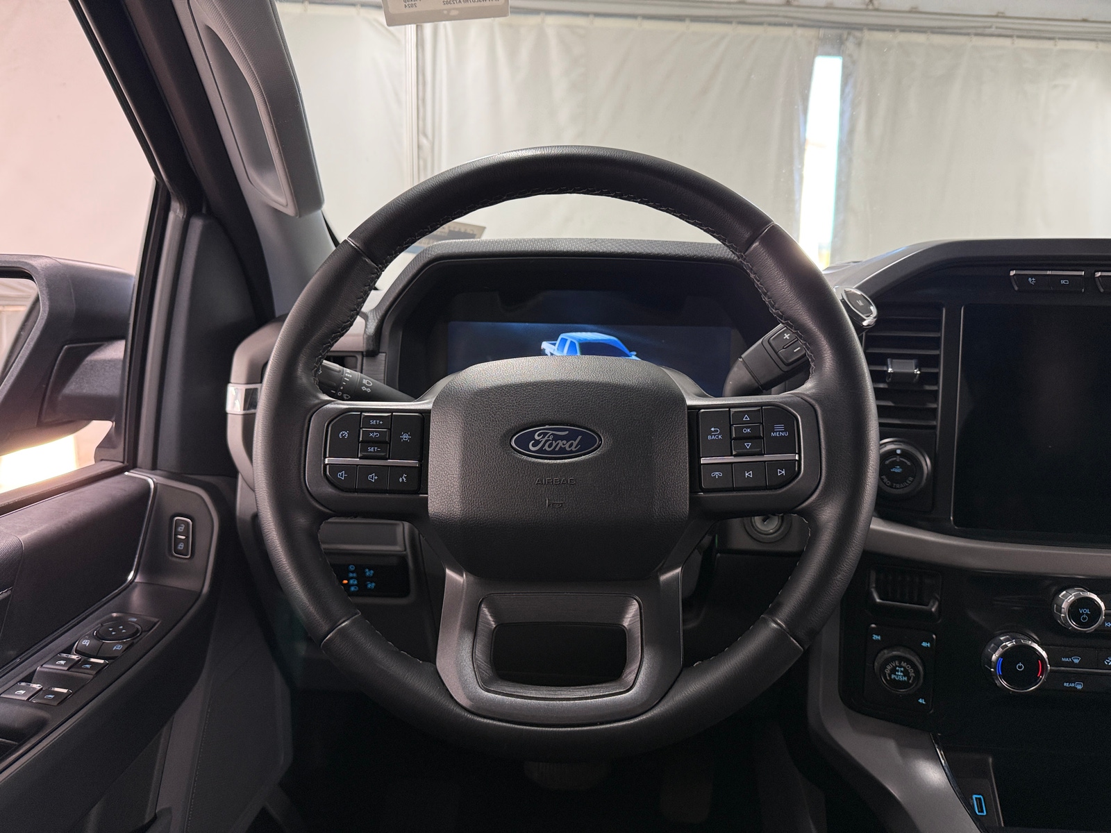 Thumbnail: 2024 Ford Econoline - 5