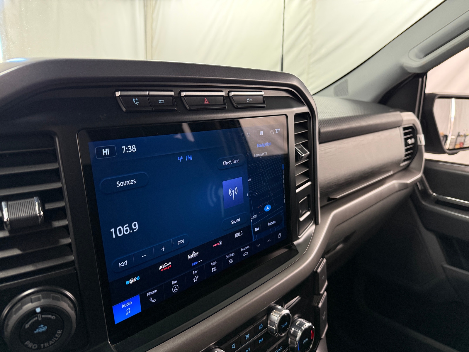 Thumbnail: 2024 Ford Econoline - 4