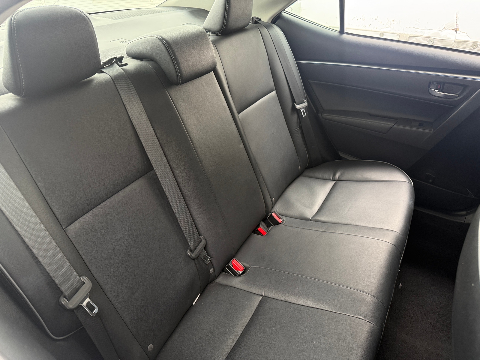 Thumbnail: 2014 Toyota Corolla - 5