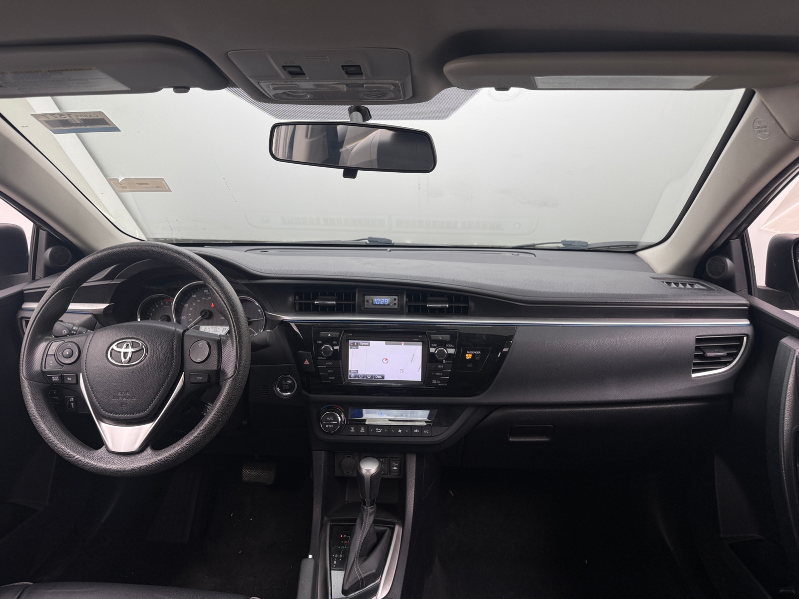 Thumbnail: 2014 Toyota Corolla - 2