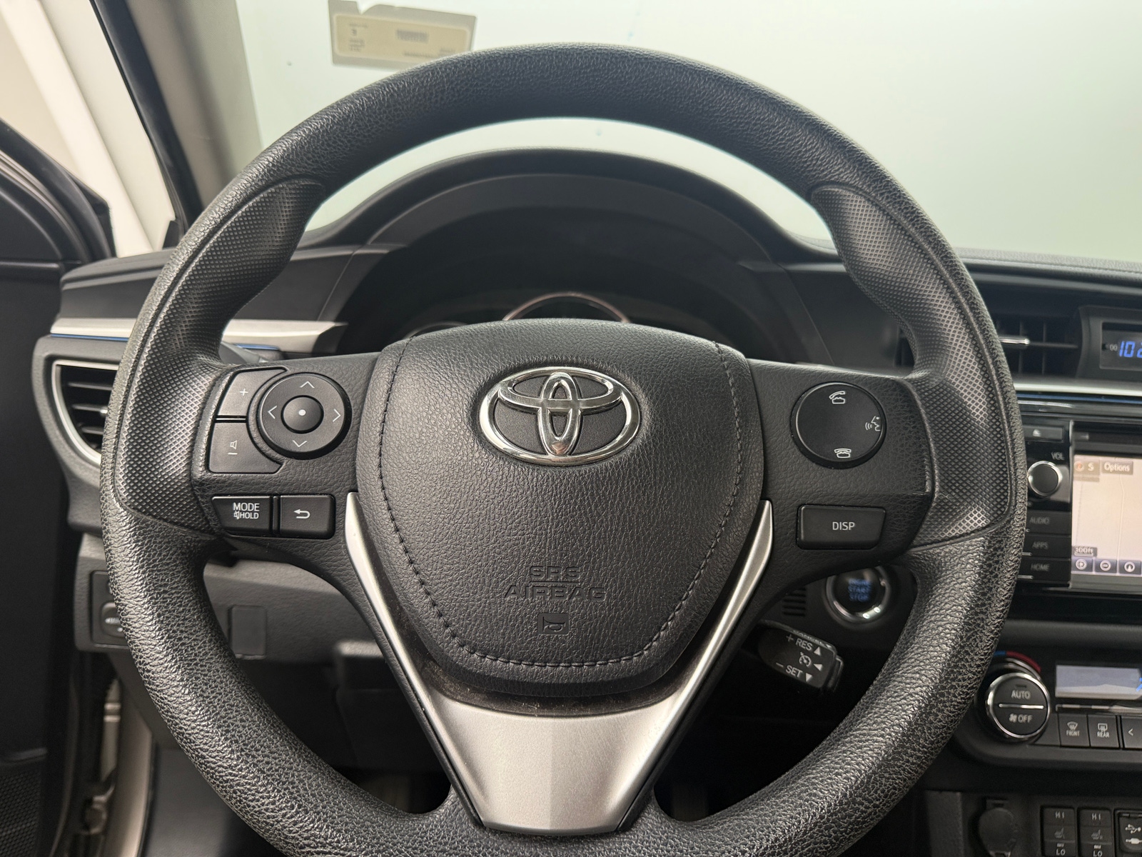 Thumbnail: 2014 Toyota Corolla - 4