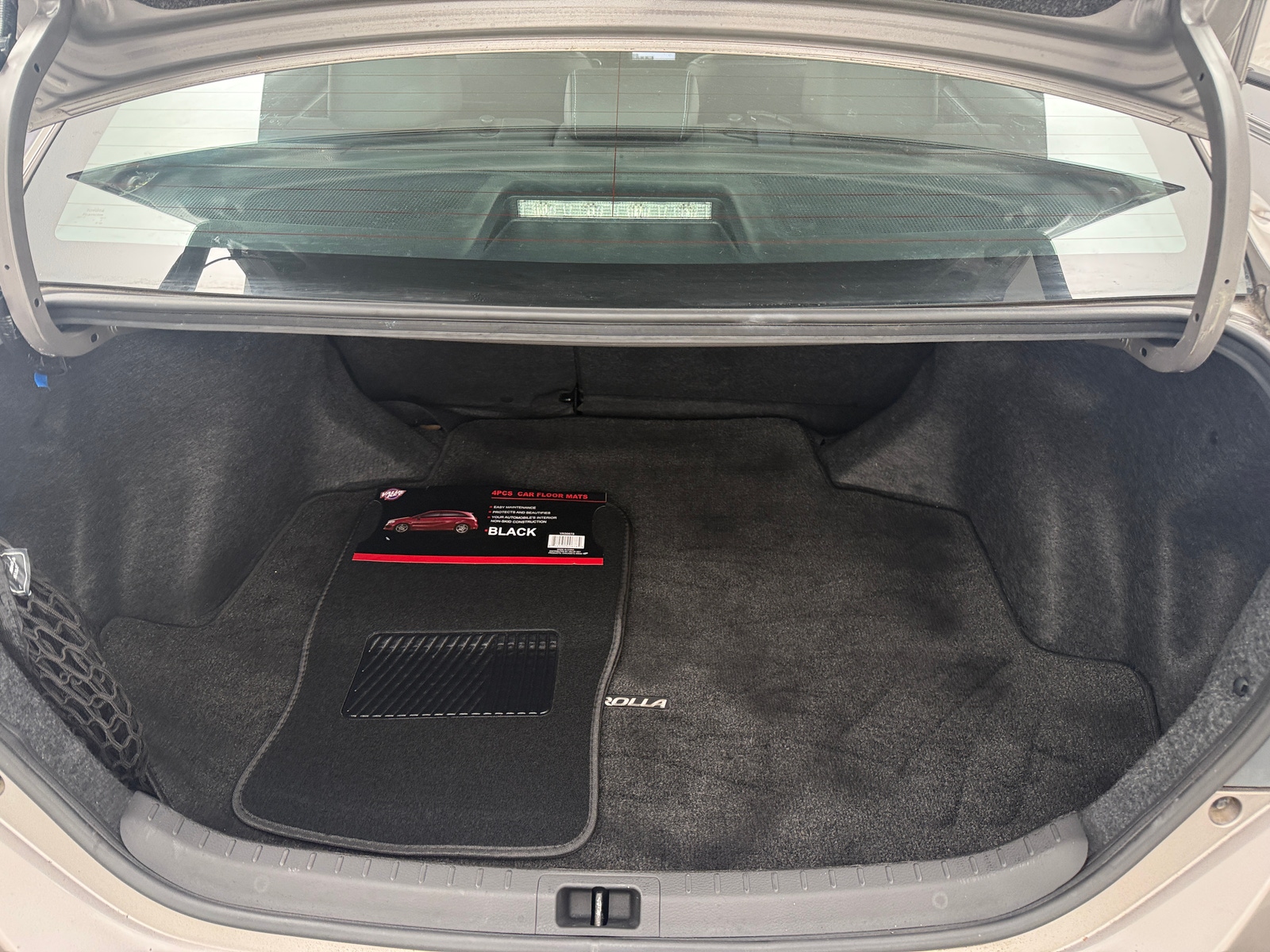 Thumbnail: 2014 Toyota Corolla - 6