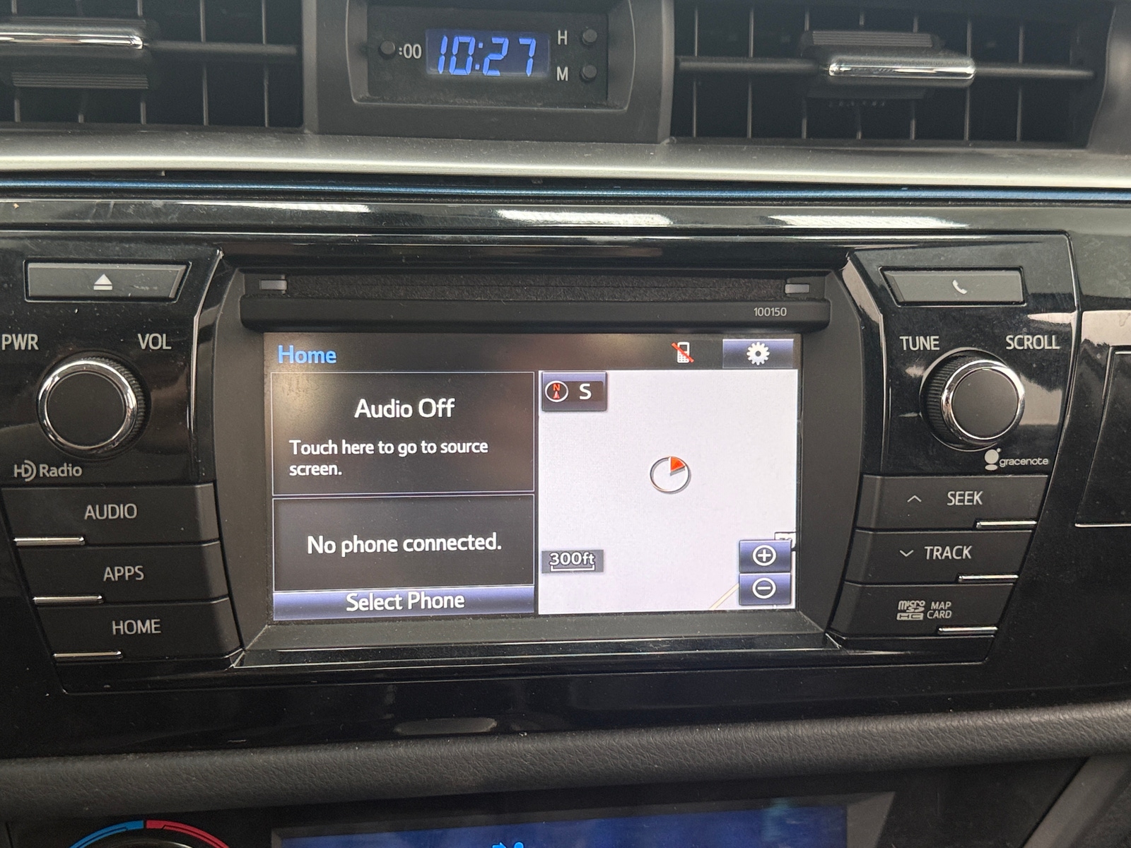 Thumbnail: 2014 Toyota Corolla - 3