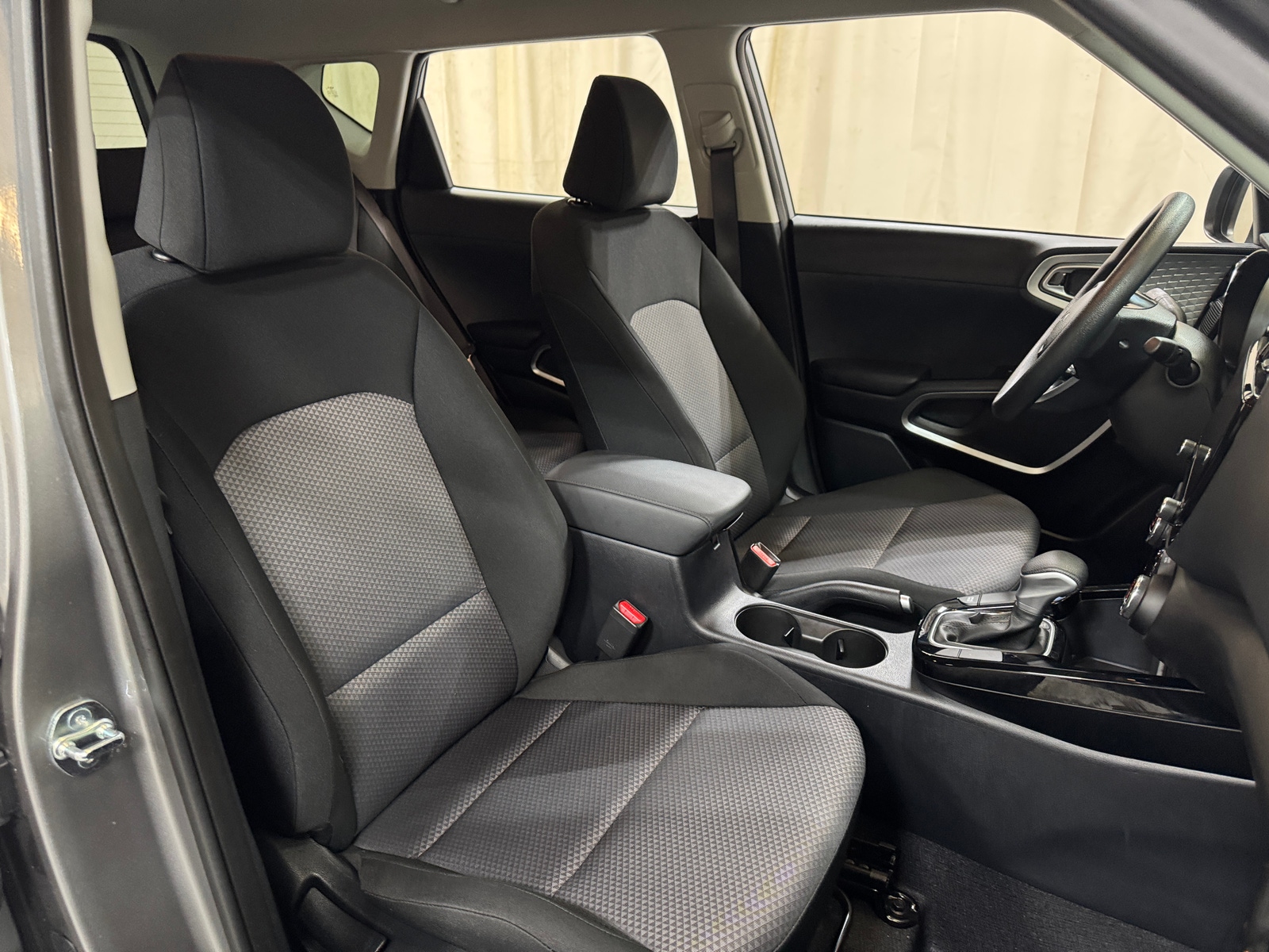 Thumbnail: 2025 Kia Soul - 2