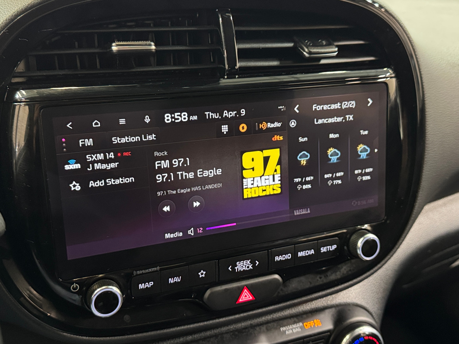 Thumbnail: 2025 Kia Soul - 4