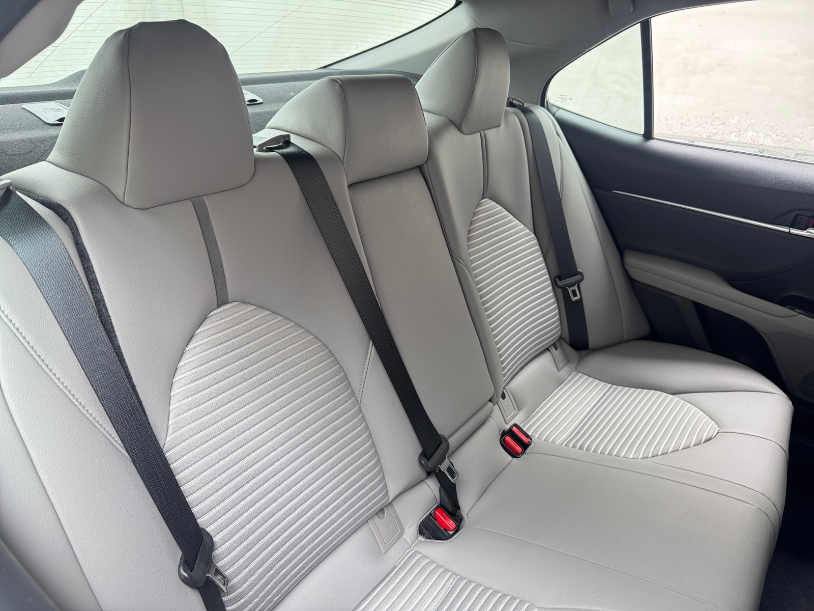 Thumbnail: 2019 Toyota Camry - 5