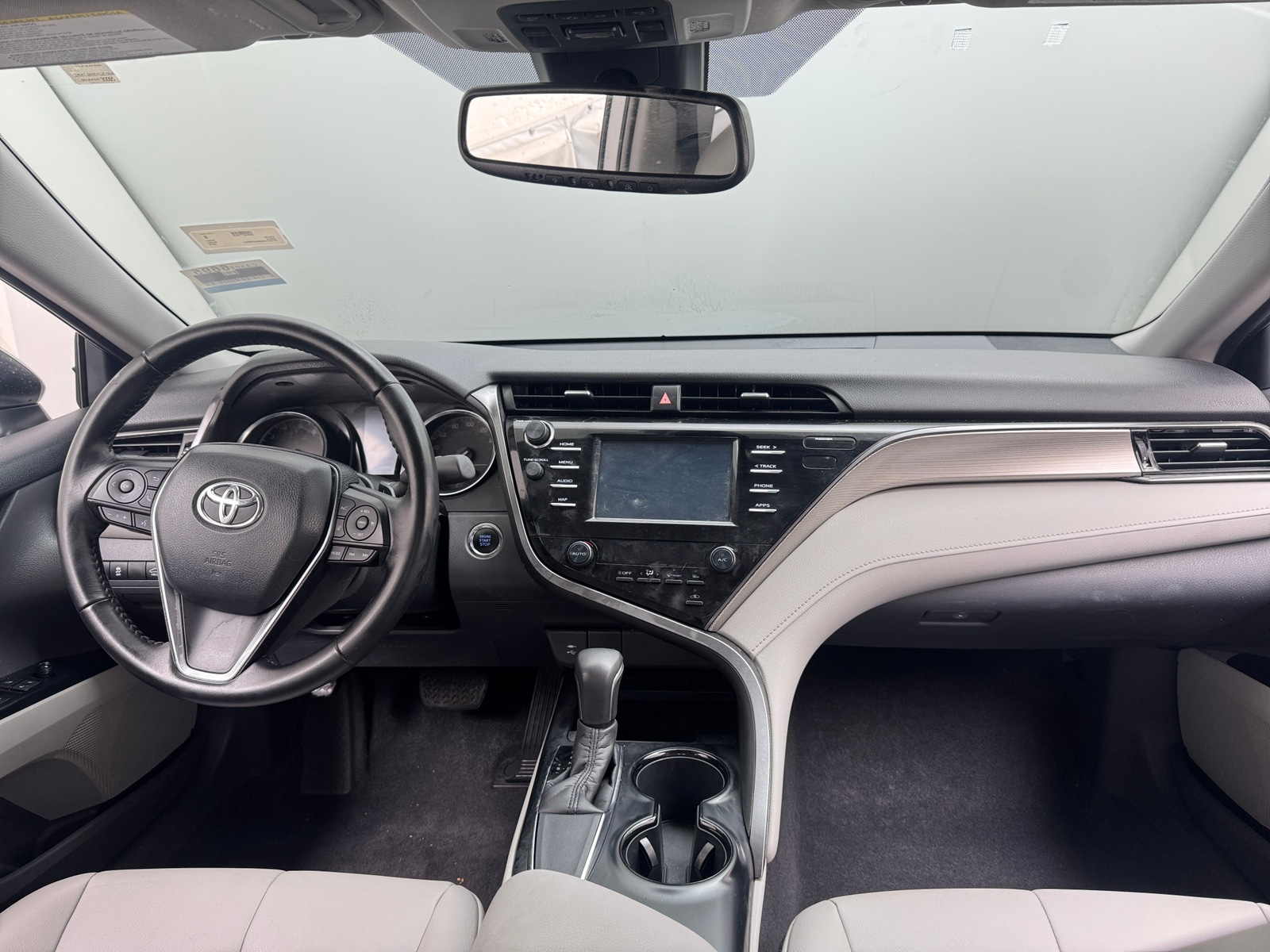 Thumbnail: 2019 Toyota Camry - 2