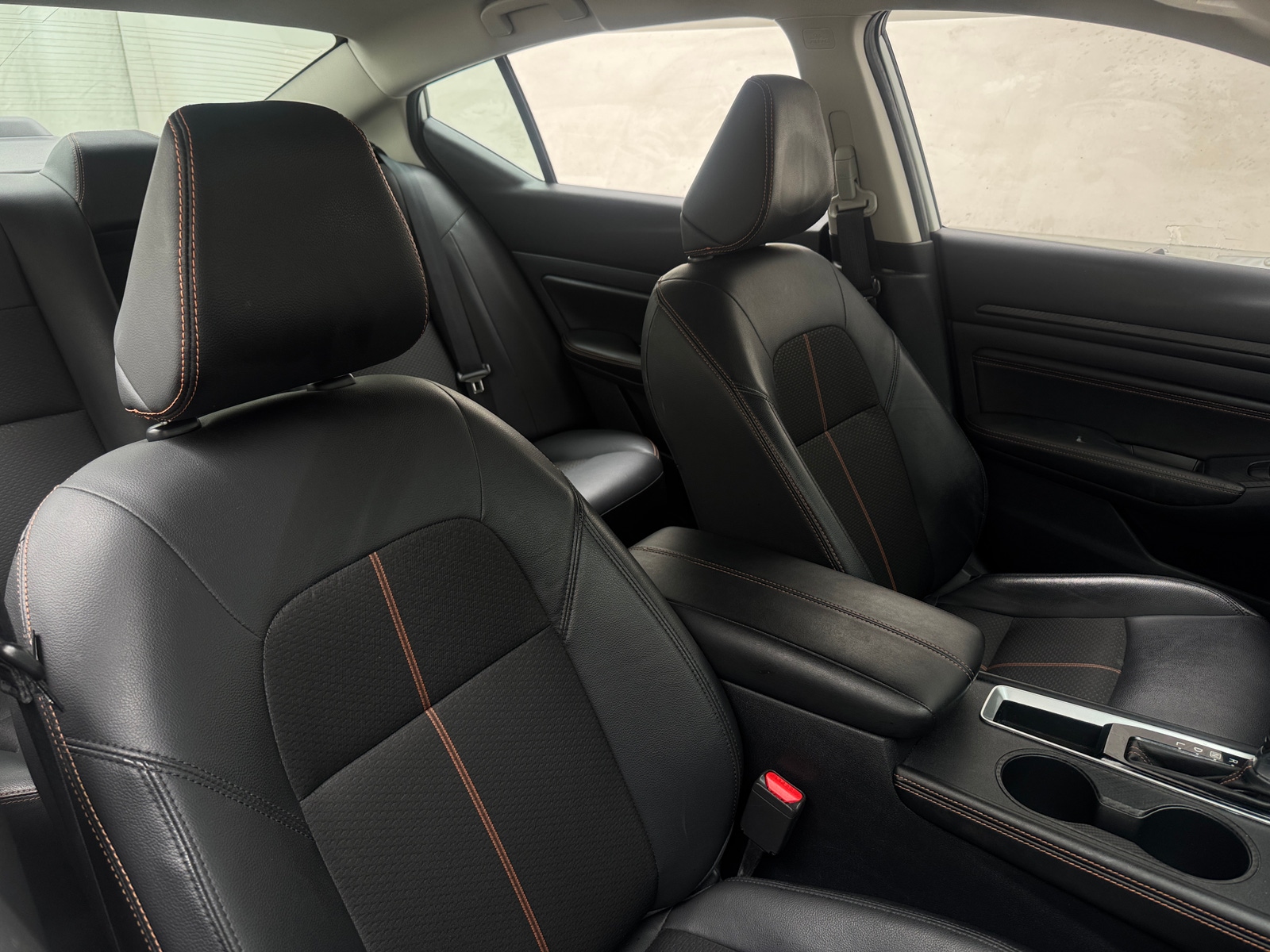 Thumbnail: 2020 Nissan Altima - 2