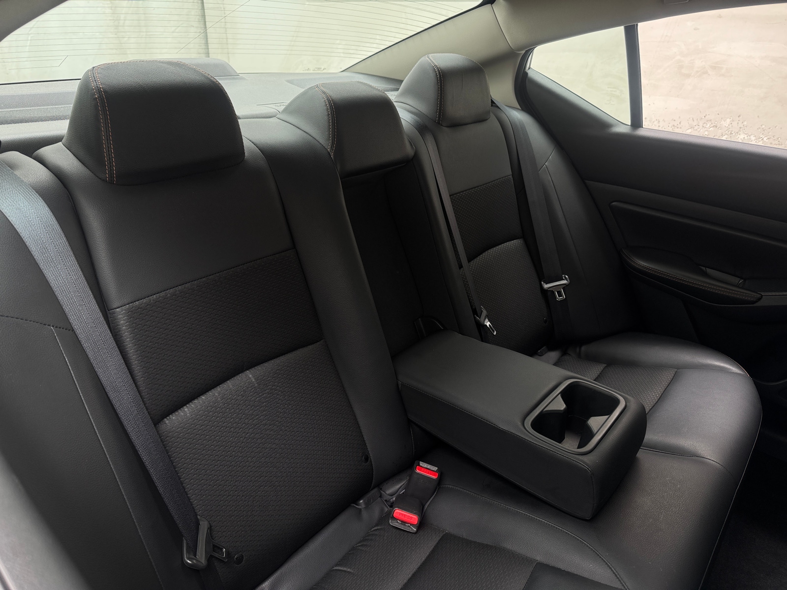 Thumbnail: 2020 Nissan Altima - 6