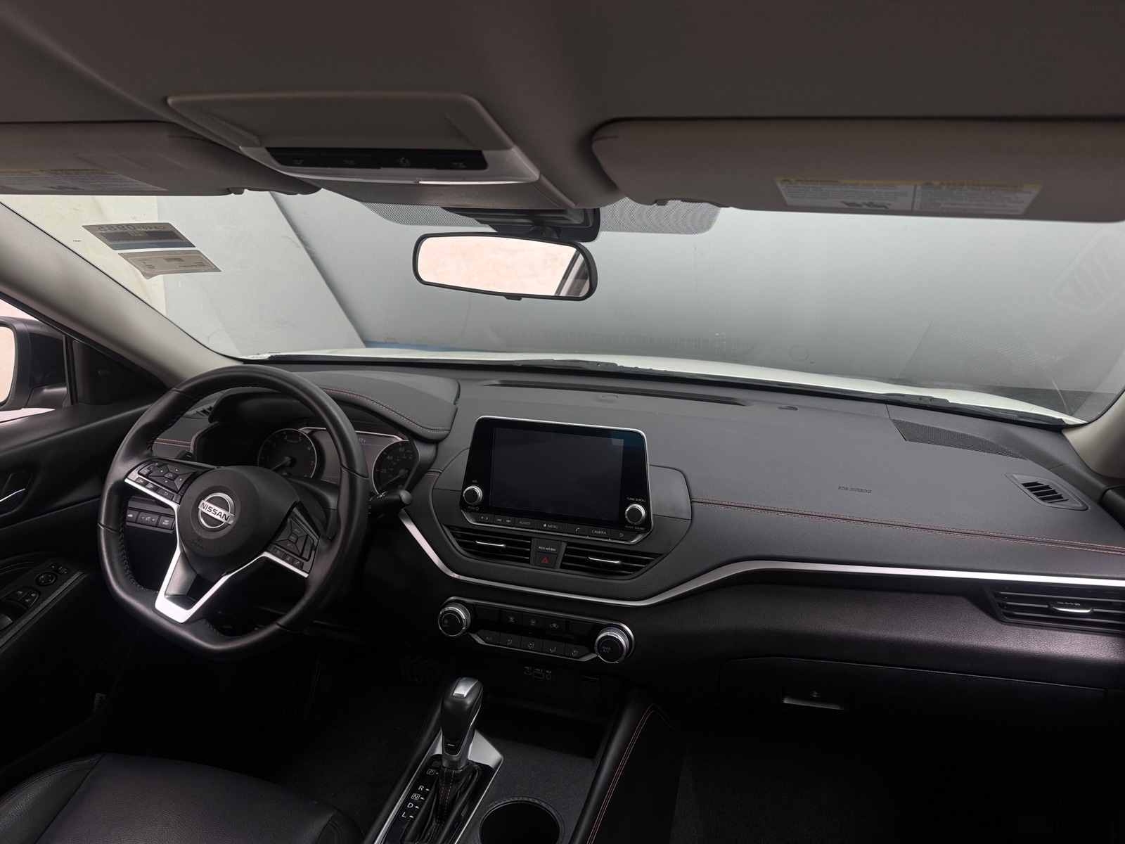 Thumbnail: 2020 Nissan Altima - 3