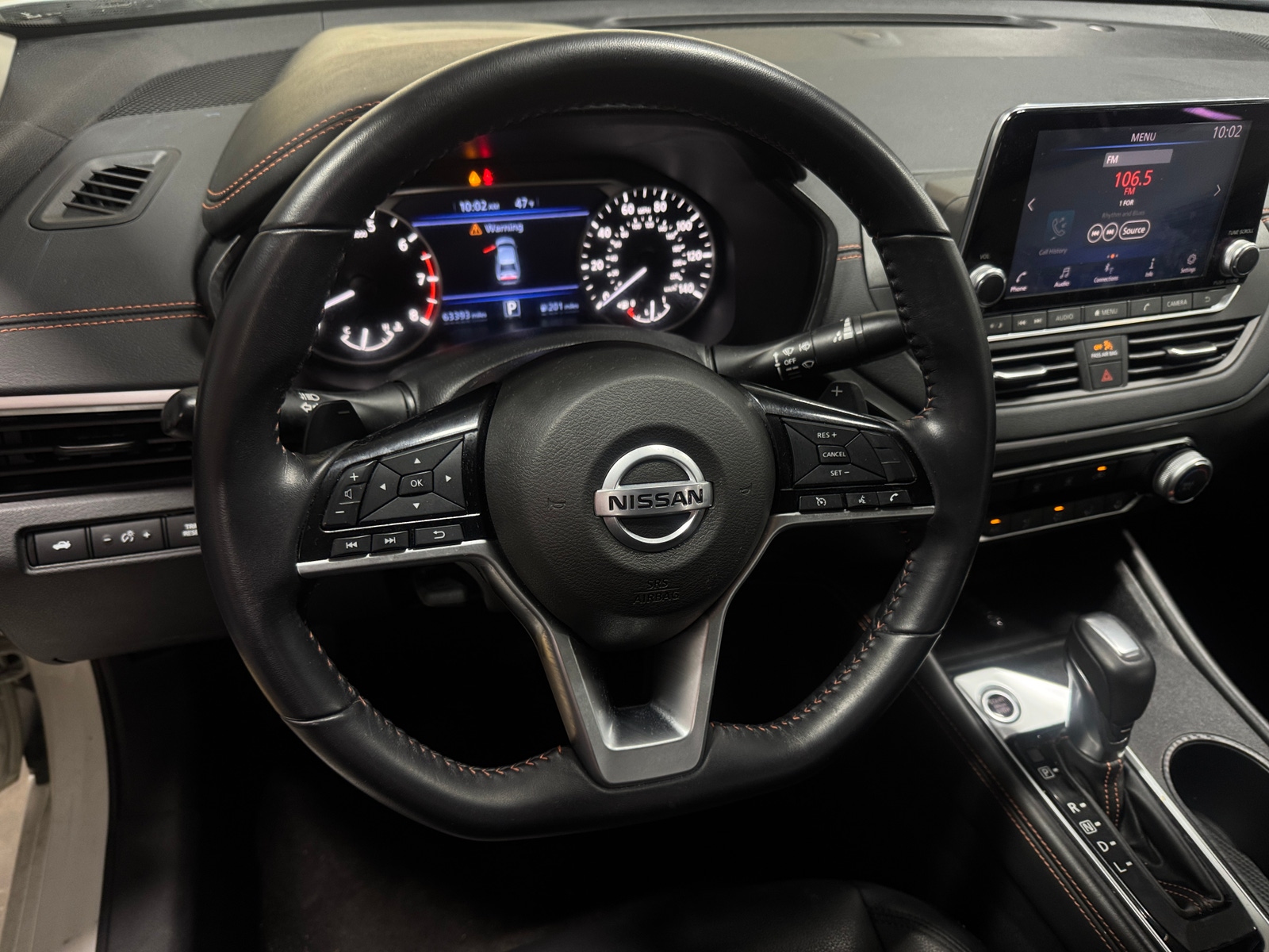 Thumbnail: 2020 Nissan Altima - 5