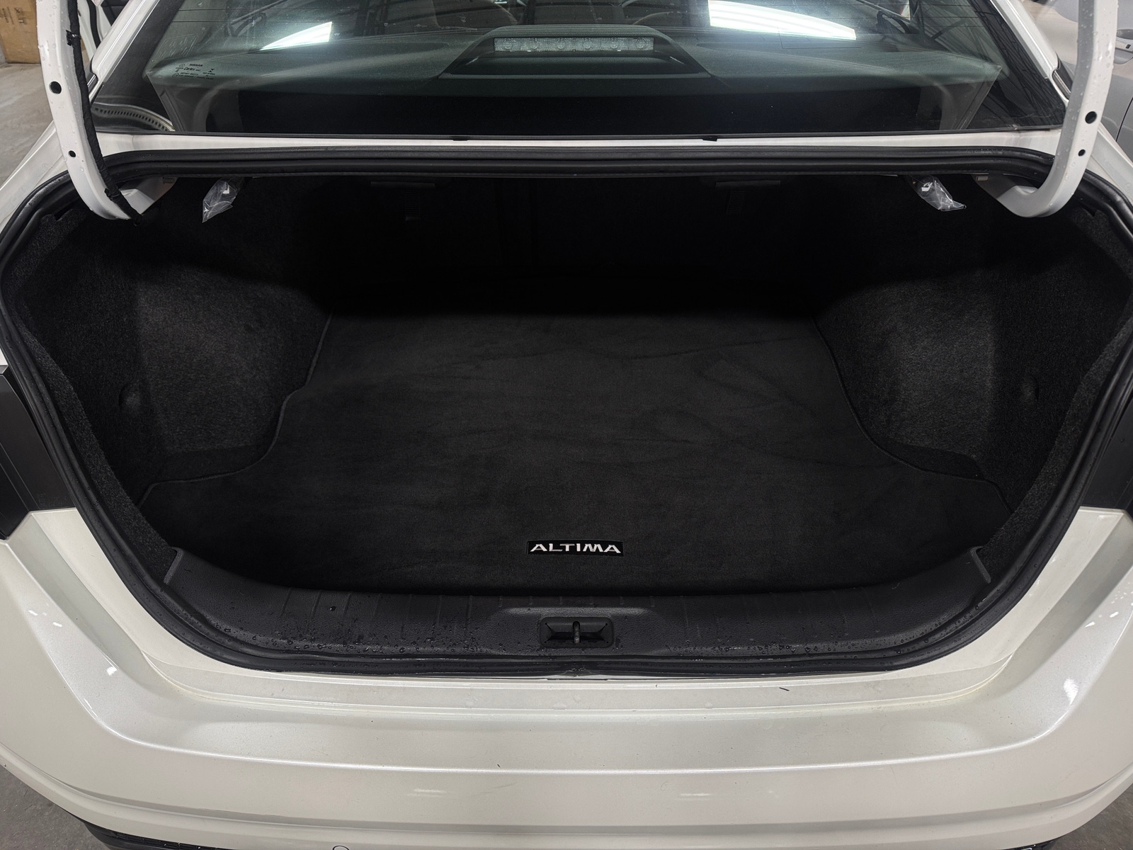 Thumbnail: 2020 Nissan Altima - 7