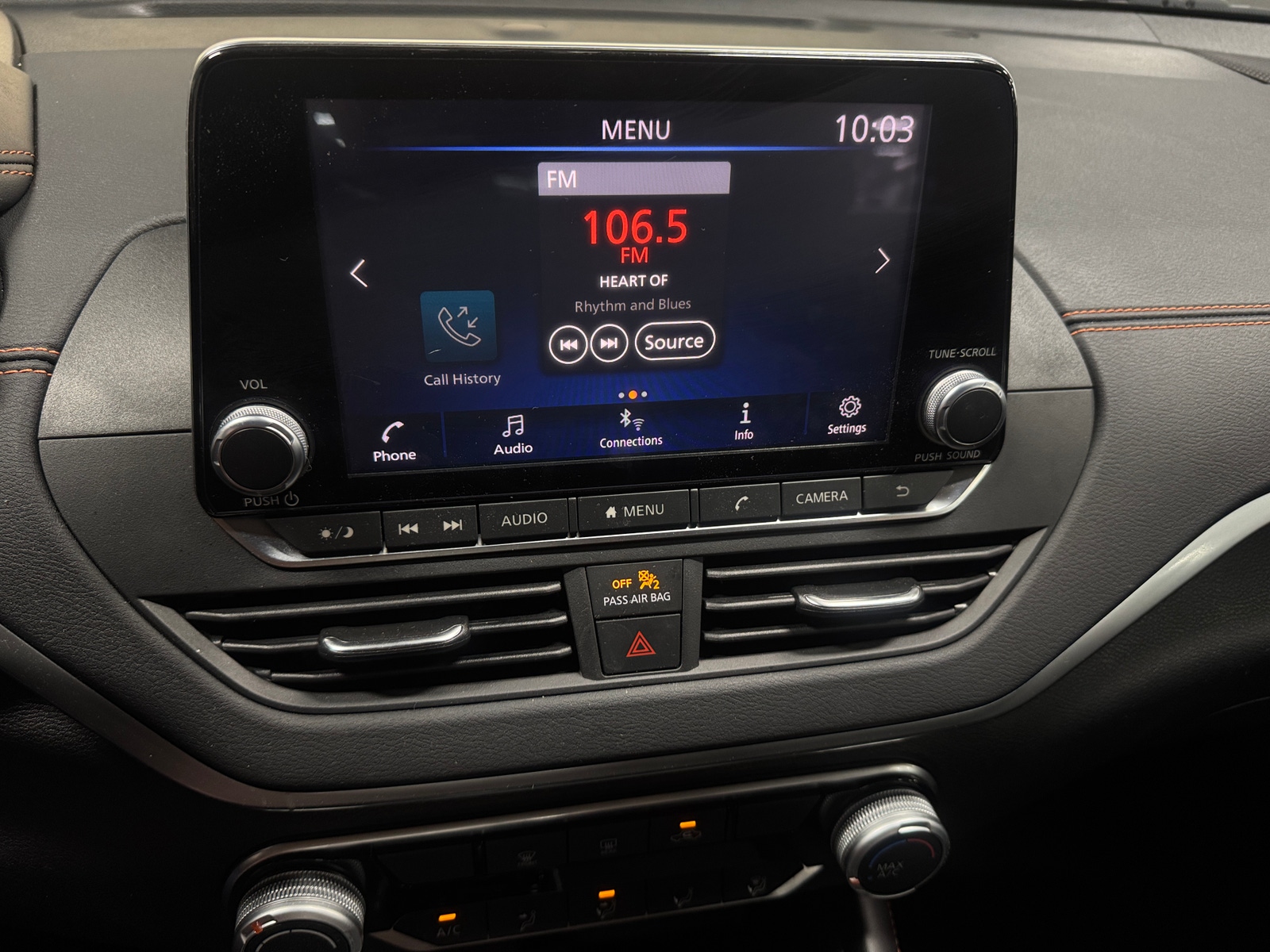 Thumbnail: 2020 Nissan Altima - 4