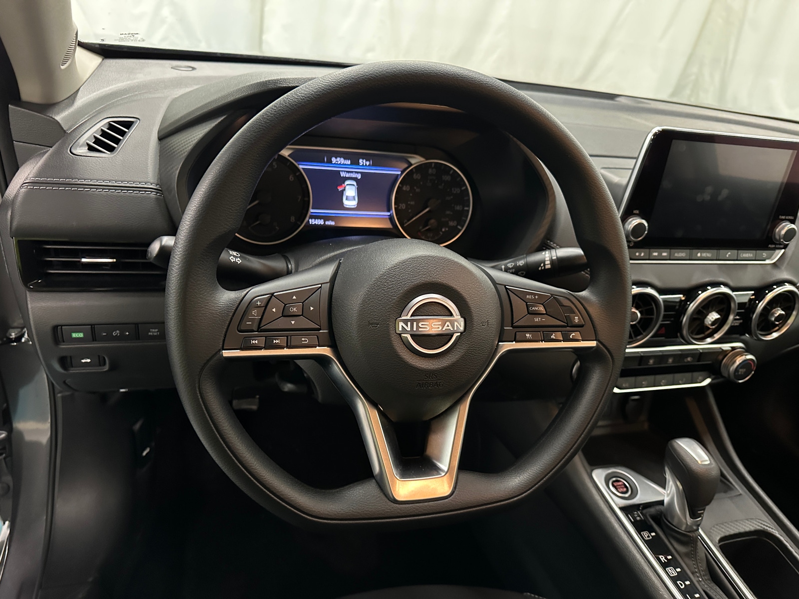Thumbnail: 2025 Nissan Sentra - 5
