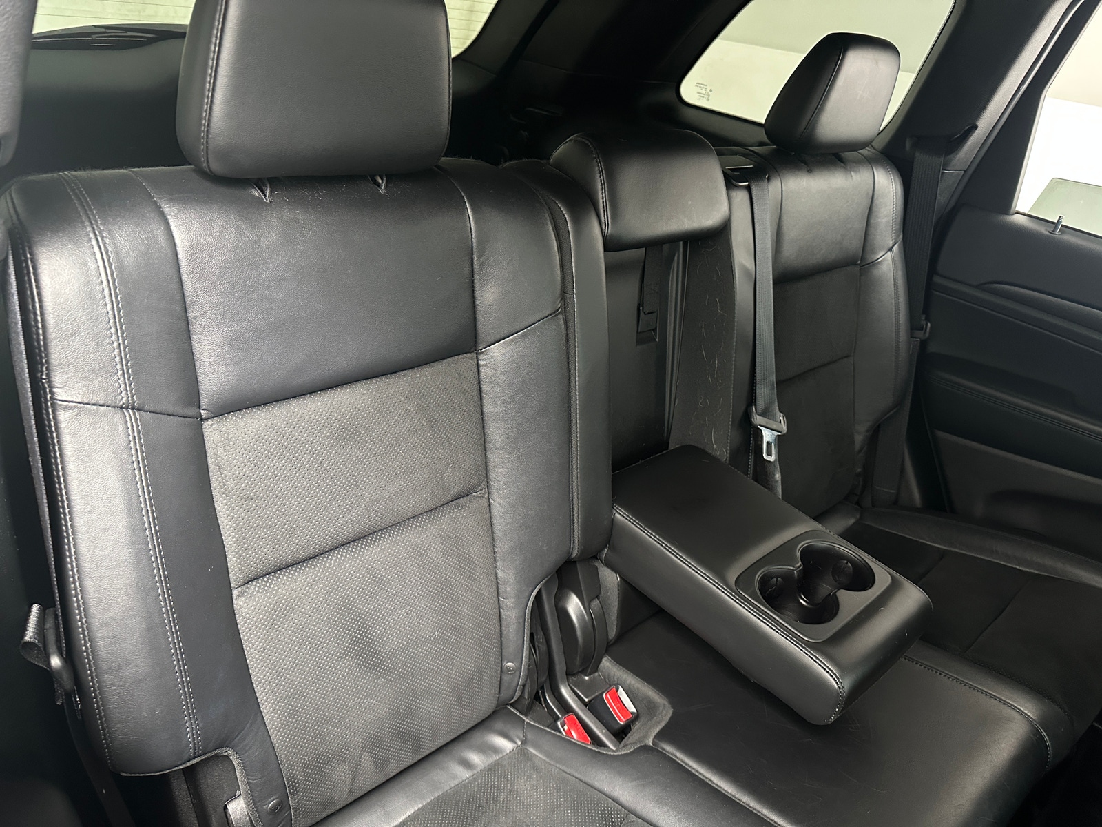 Thumbnail: 2017 Jeep Grand Cherokee - 6