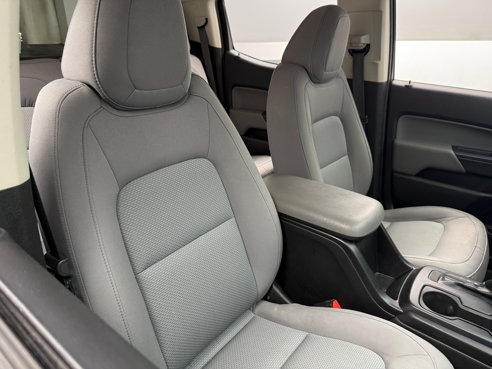 Thumbnail: 2020 Chevrolet Colorado - 2