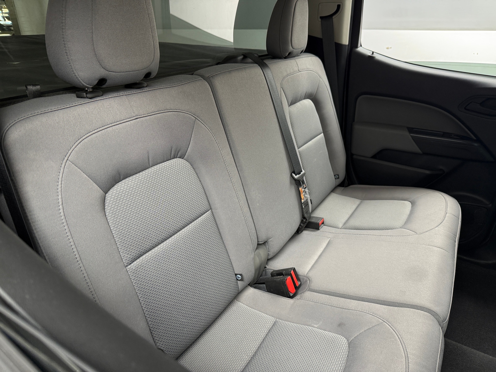 Thumbnail: 2020 Chevrolet Colorado - 6