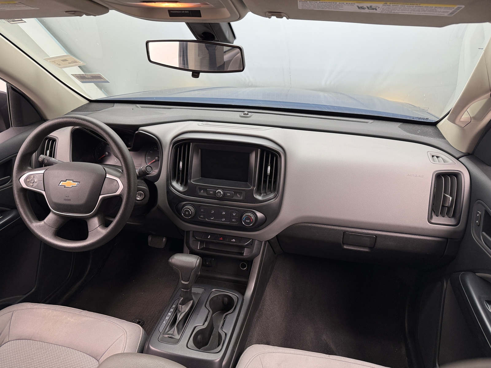 Thumbnail: 2020 Chevrolet Colorado - 3