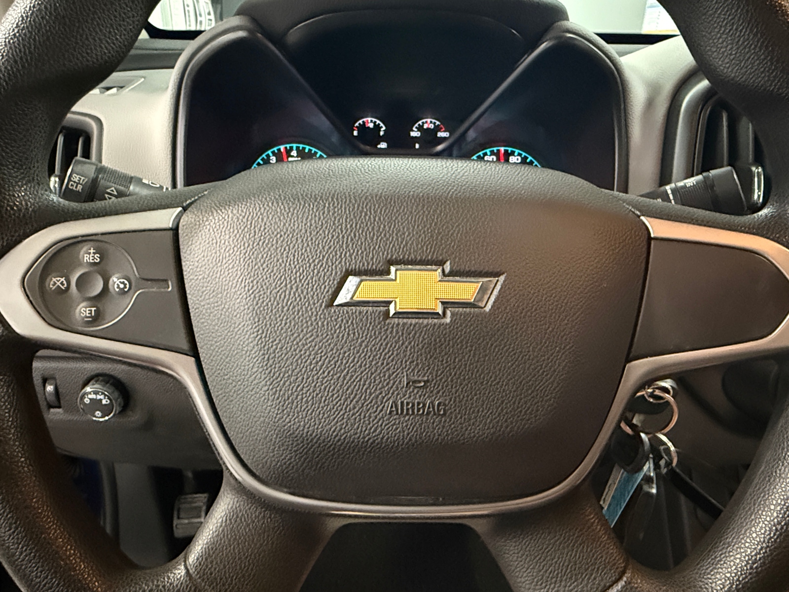 Thumbnail: 2020 Chevrolet Colorado - 5