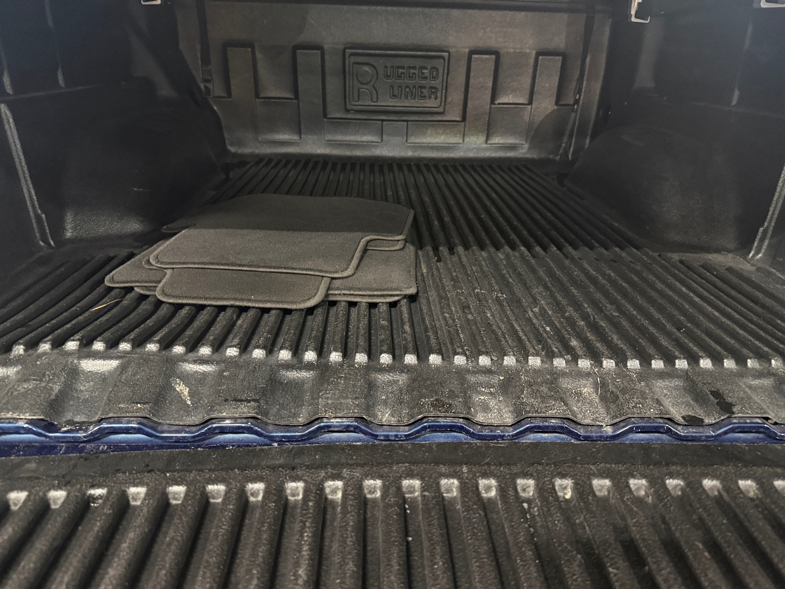 Thumbnail: 2020 Chevrolet Colorado - 7