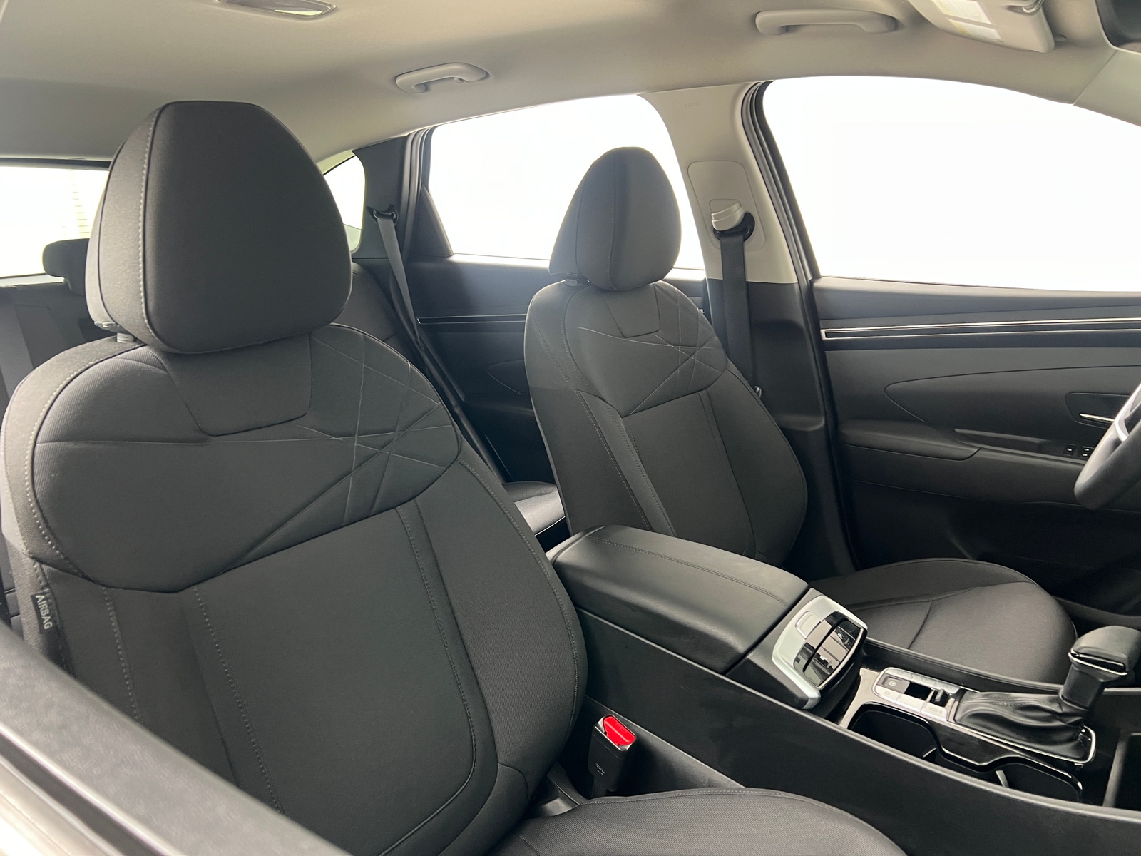 Thumbnail: 2022 Hyundai Tucson - 2