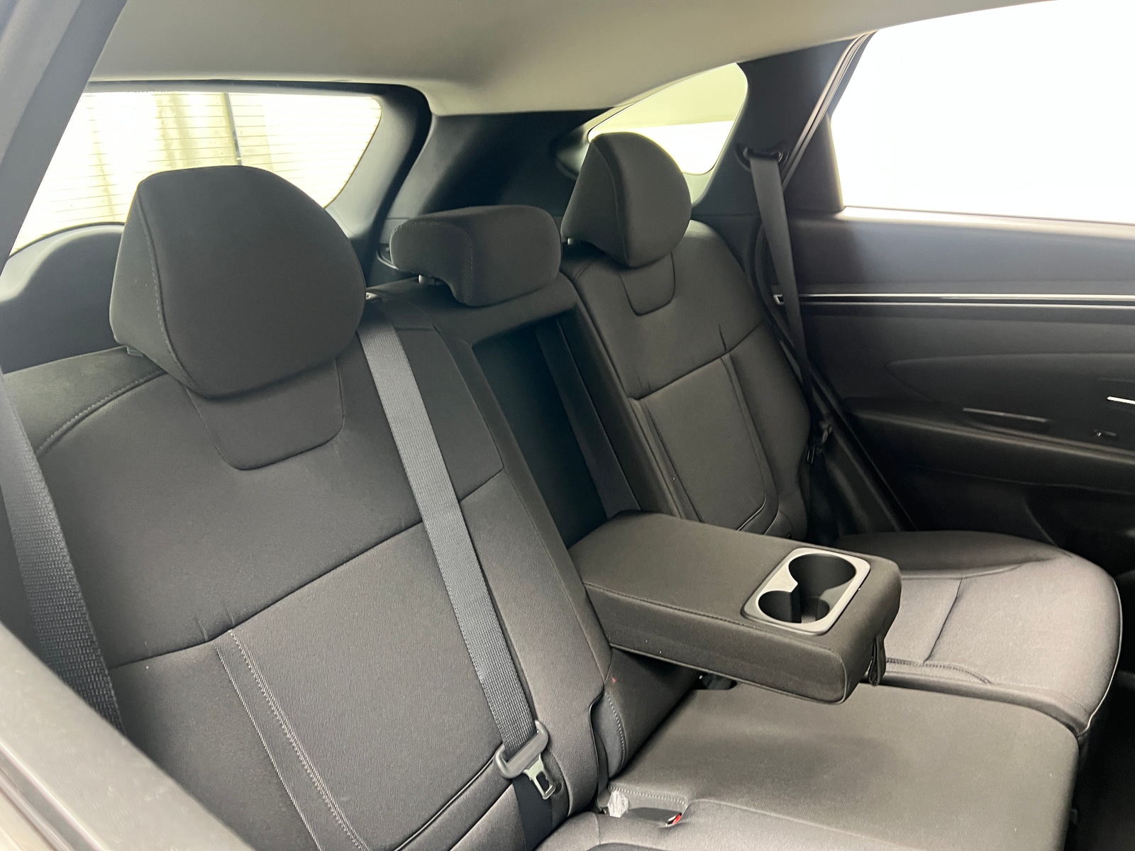 Thumbnail: 2022 Hyundai Tucson - 6