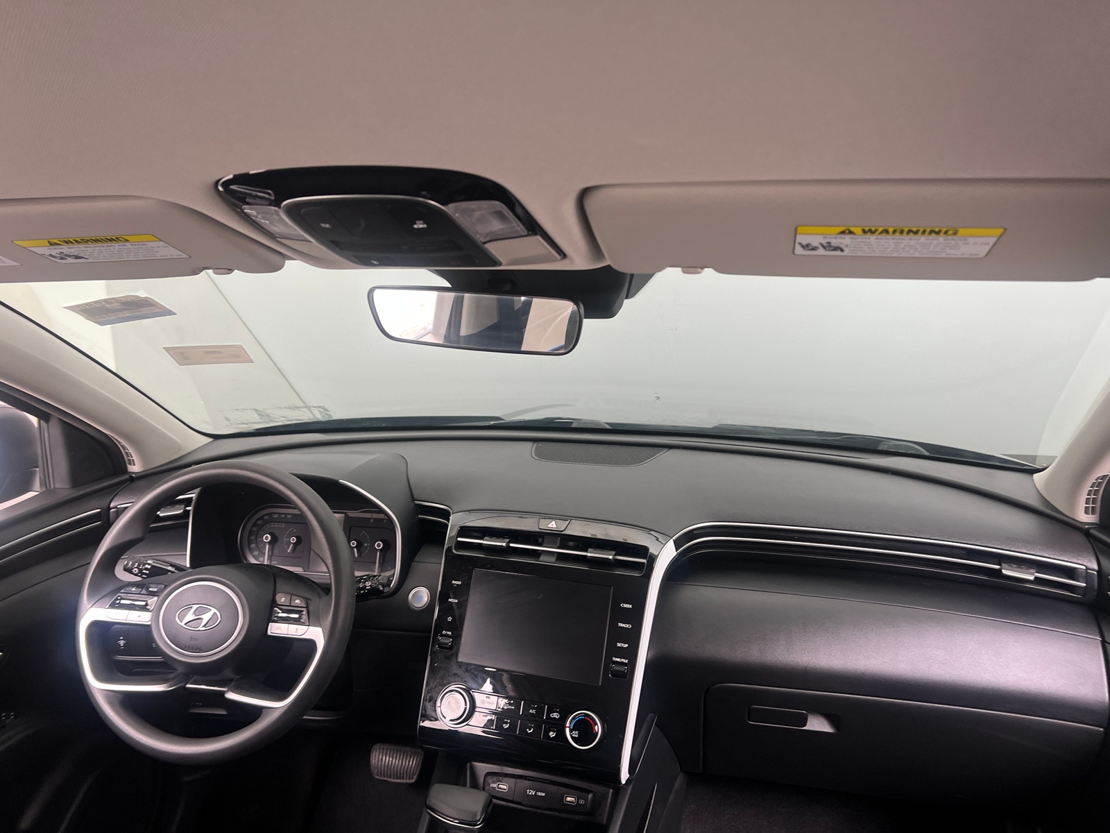 Thumbnail: 2022 Hyundai Tucson - 3