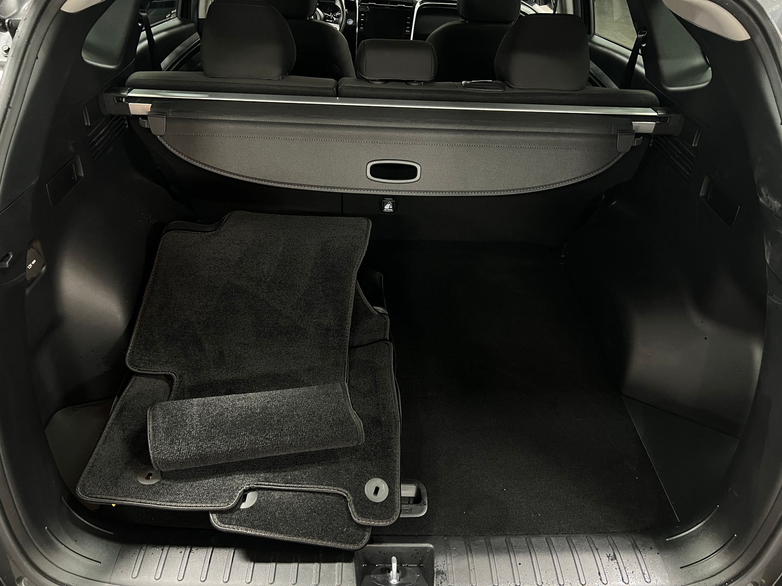 Thumbnail: 2022 Hyundai Tucson - 7