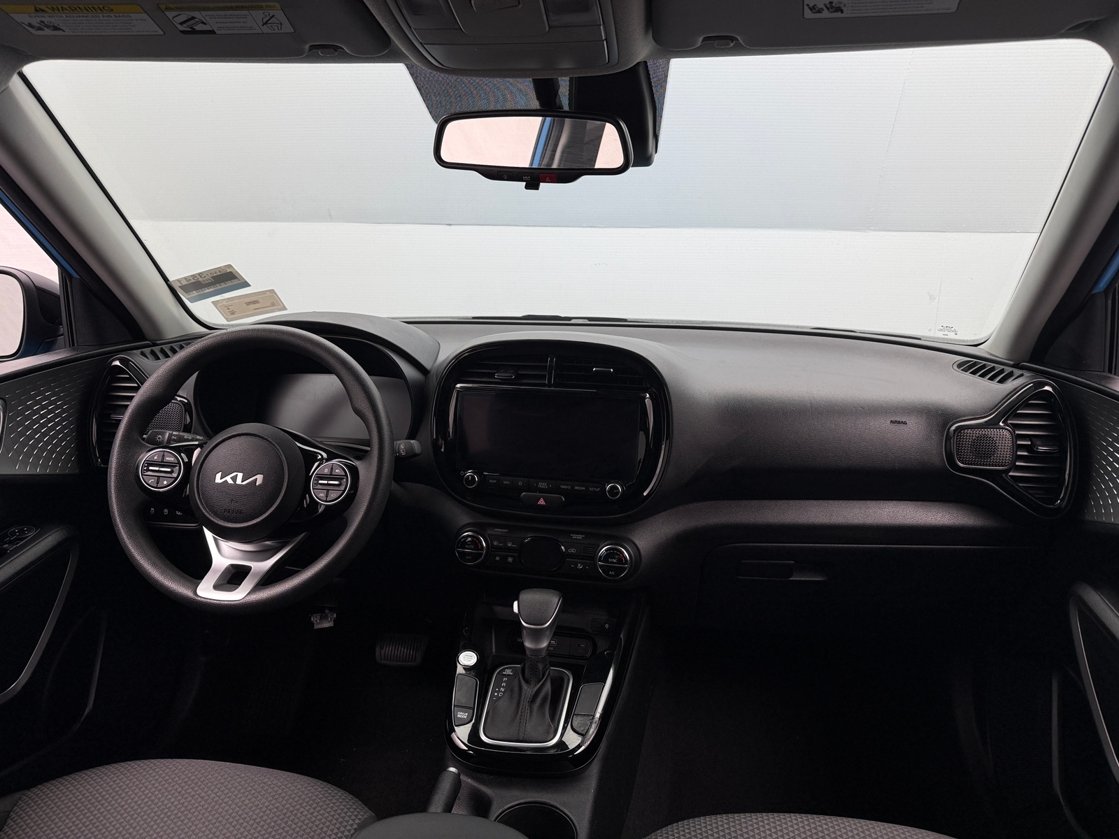 Thumbnail: 2025 Kia Soul - 3