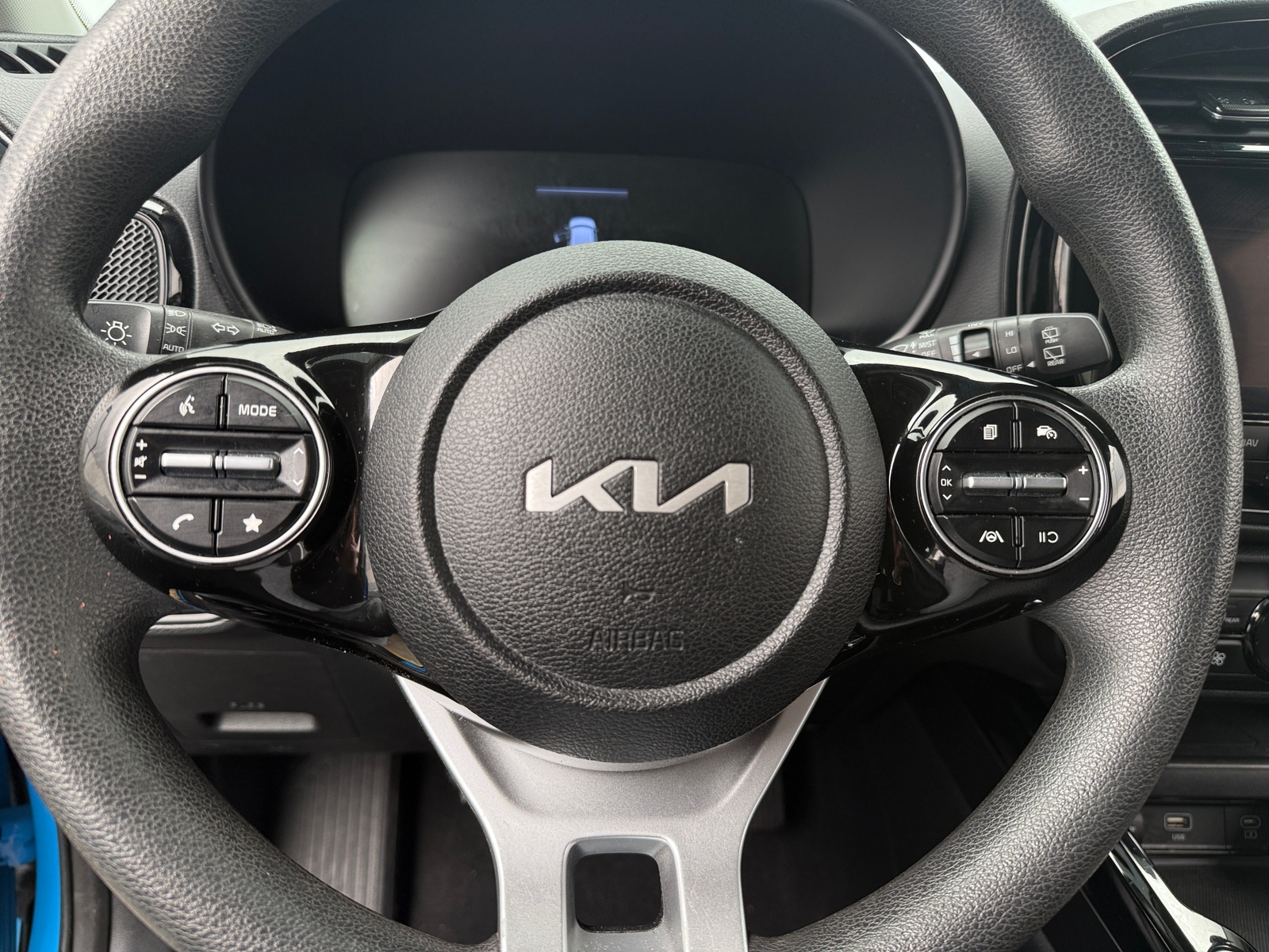 Thumbnail: 2025 Kia Soul - 5