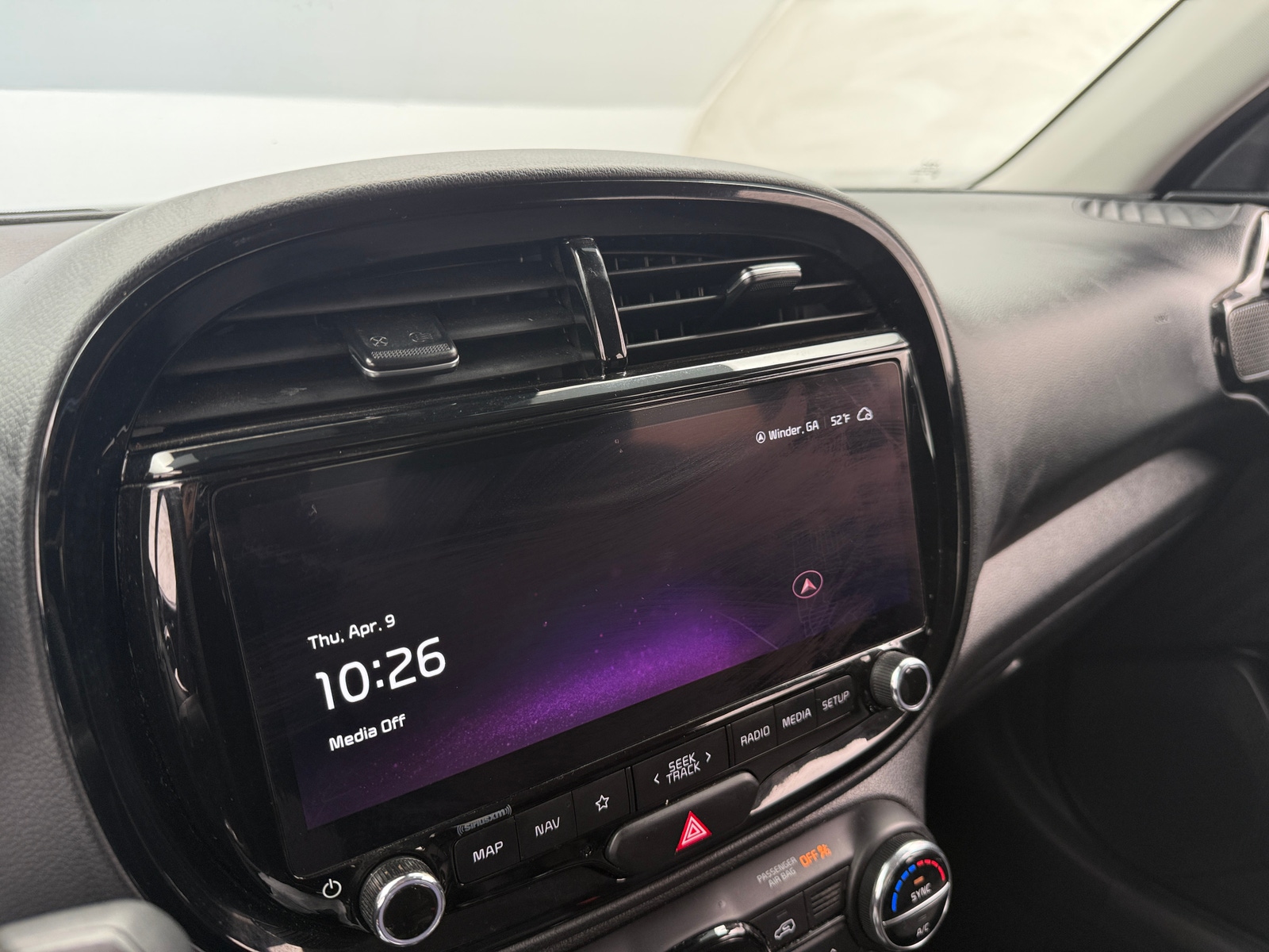 Thumbnail: 2025 Kia Soul - 4