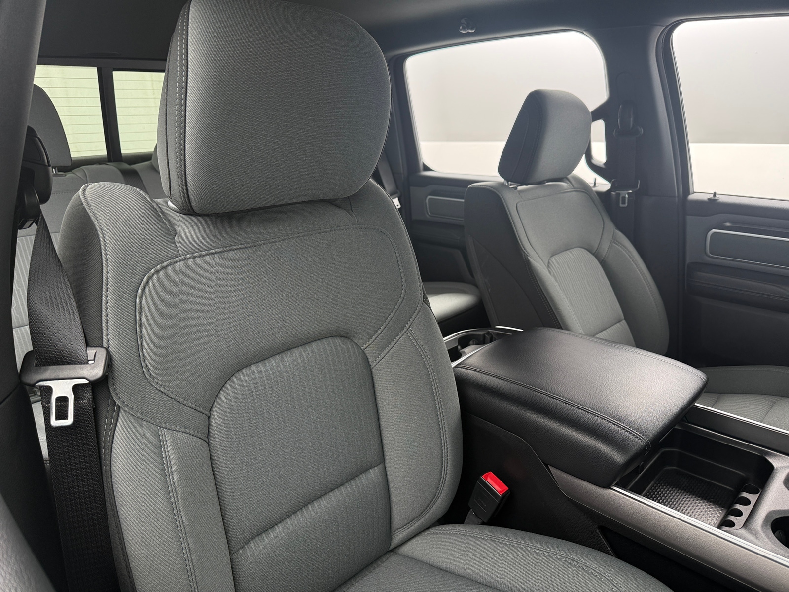 Thumbnail: 2022 RAM 1500 - 2