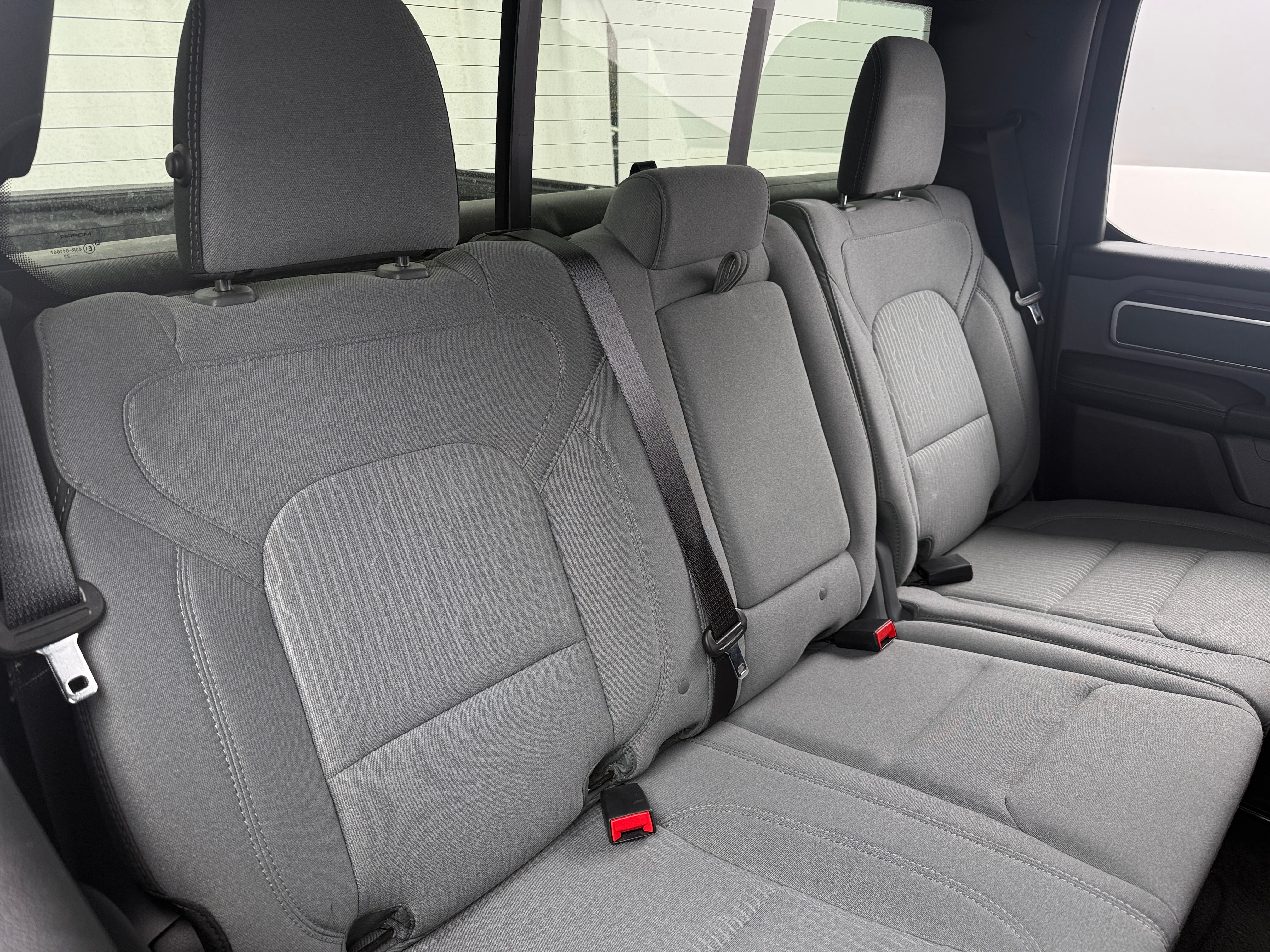 2022 RAM Ram 1500 Pickup