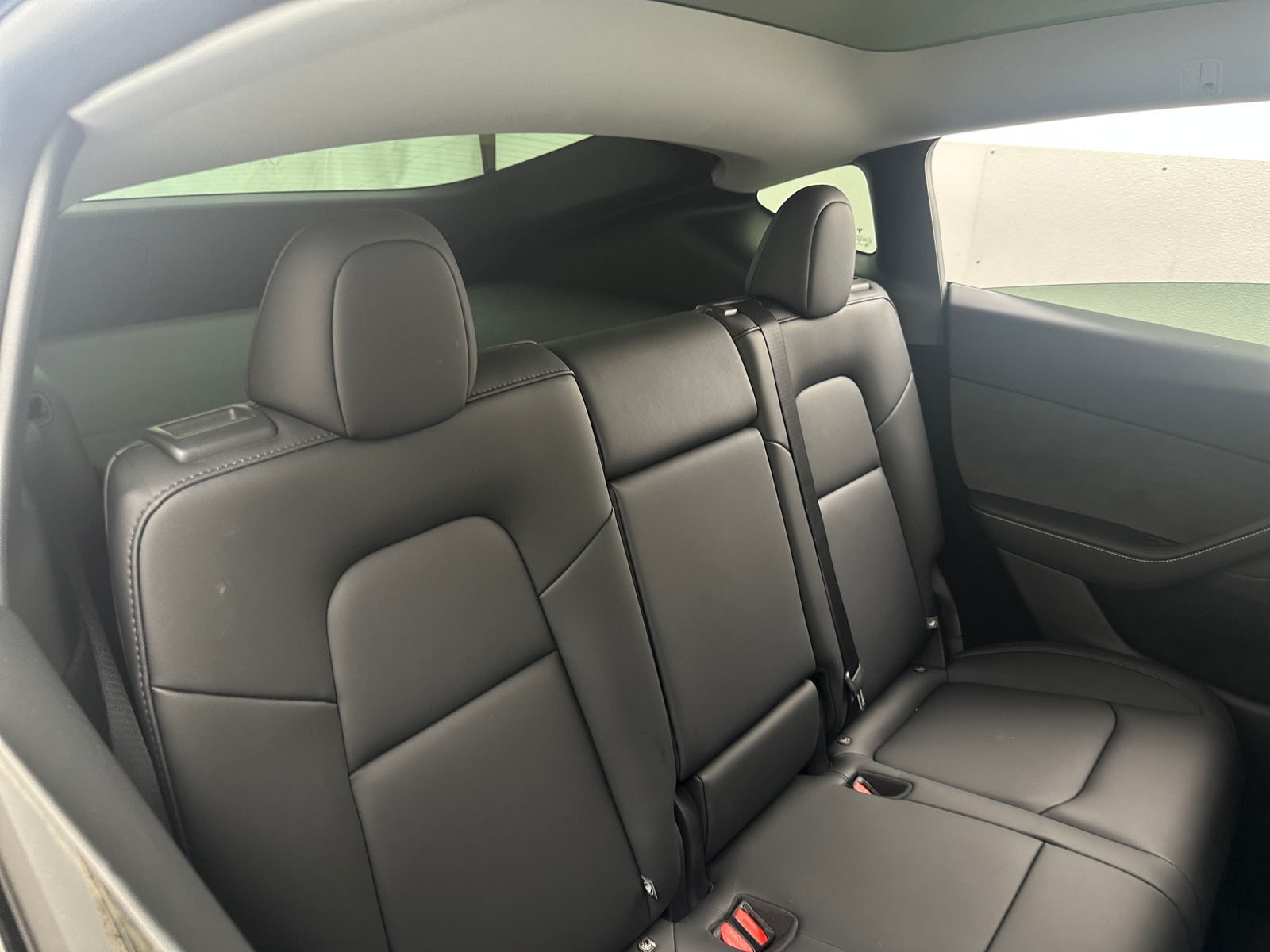 Thumbnail: 2025 Tesla Model Y - 5