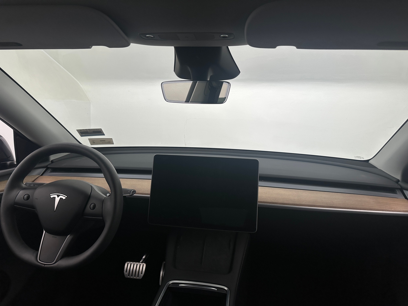 Thumbnail: 2025 Tesla Model Y - 2