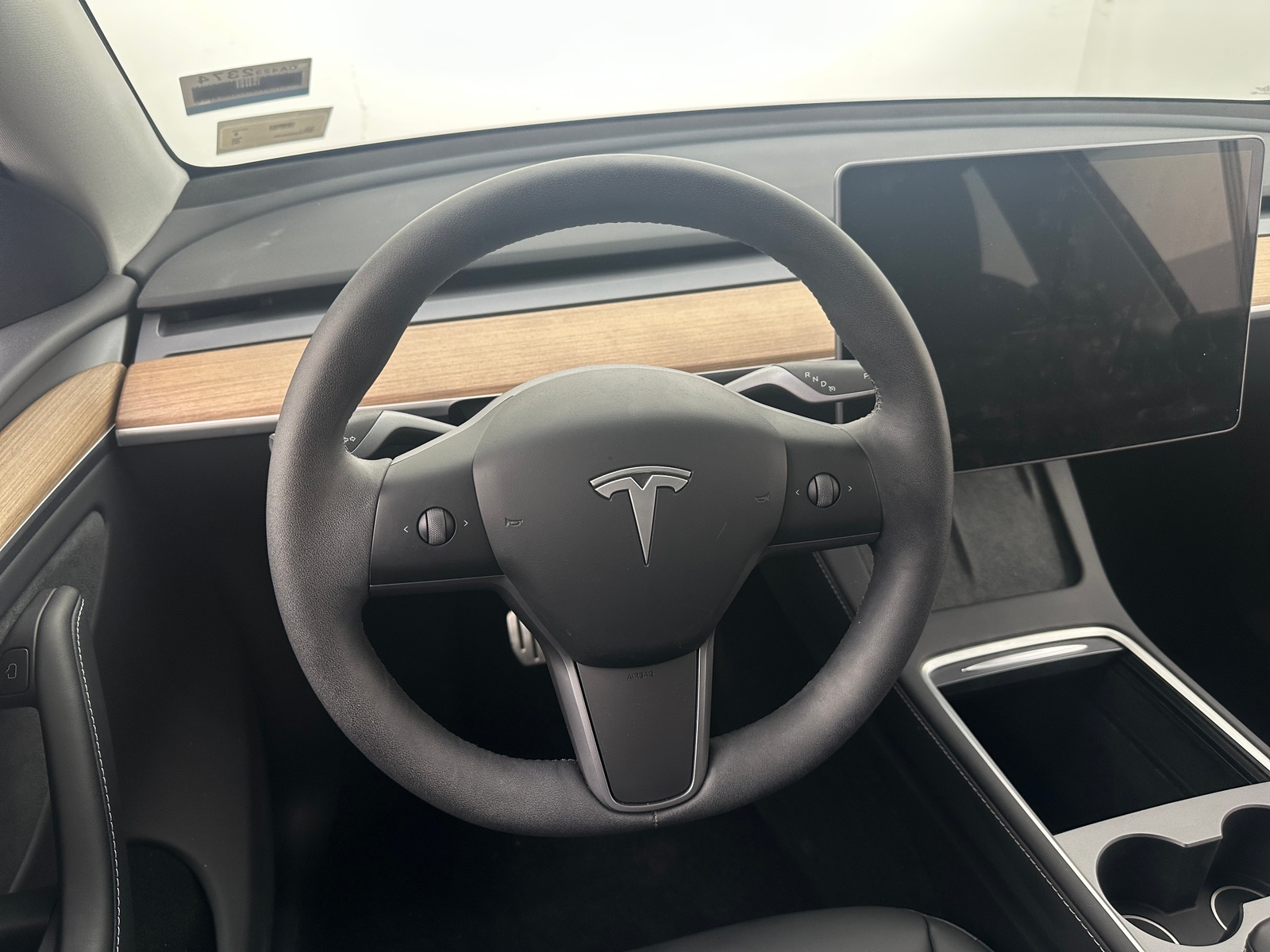 Thumbnail: 2025 Tesla Model Y - 4