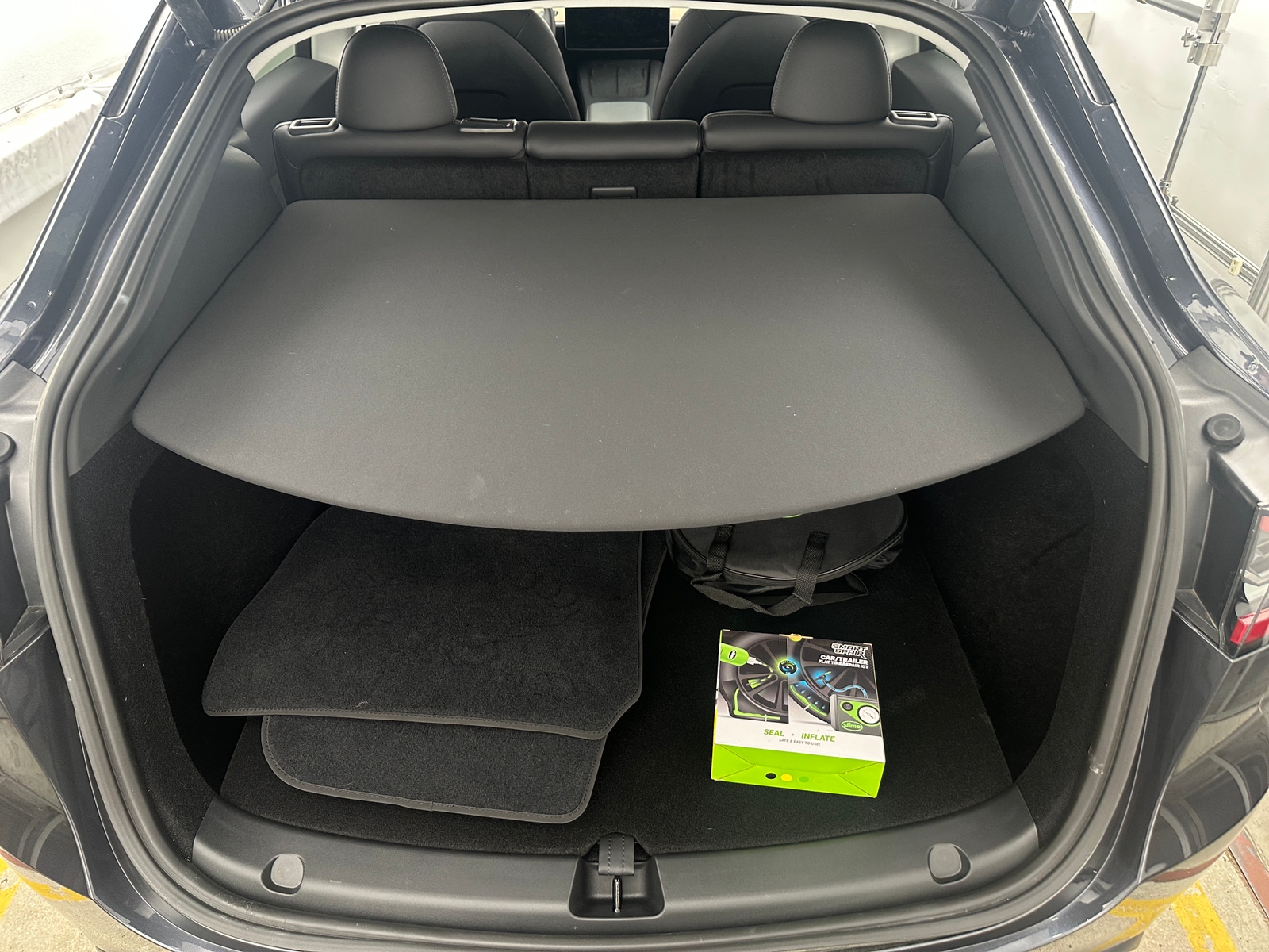 Thumbnail: 2025 Tesla Model Y - 6