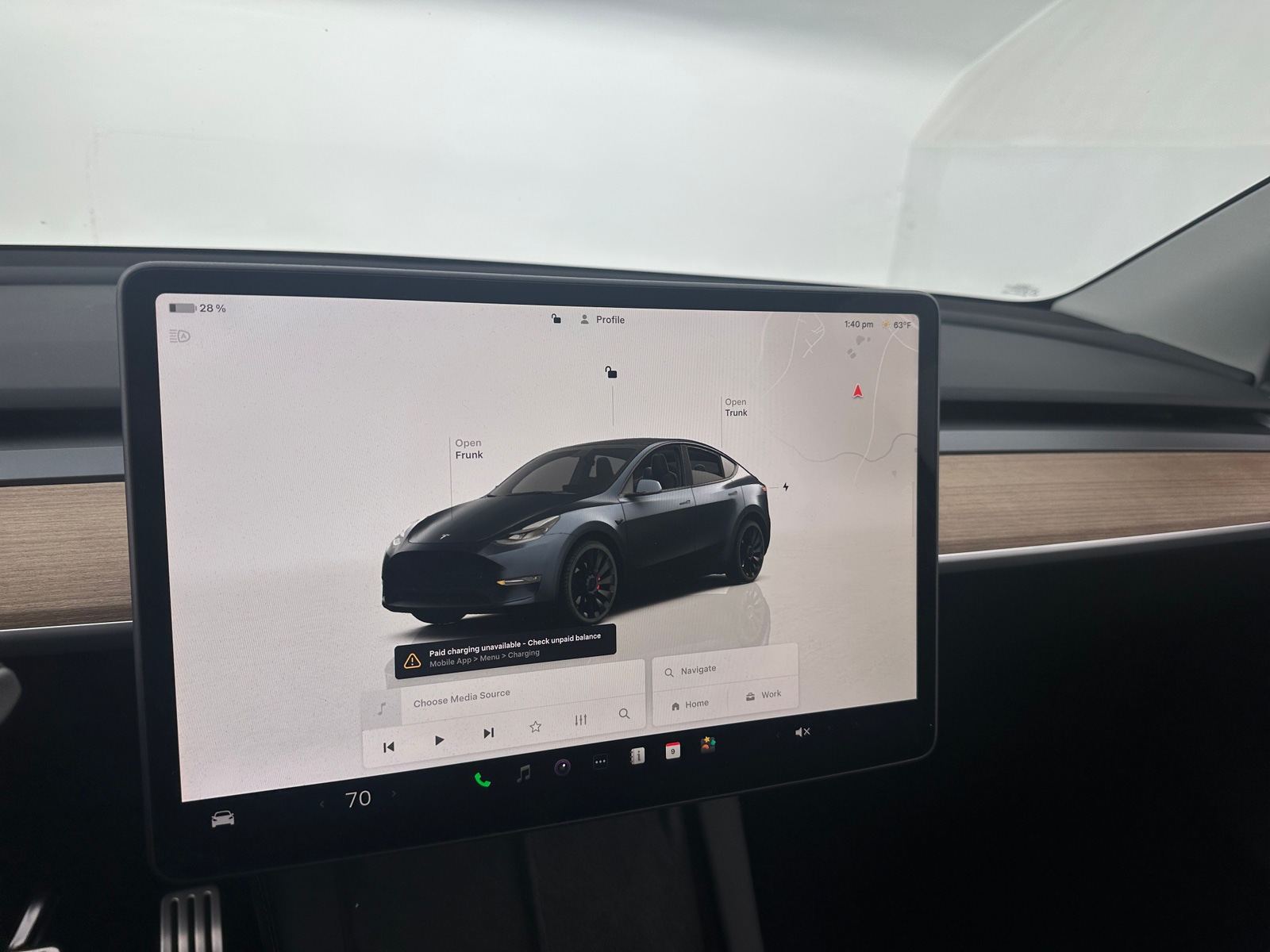 Thumbnail: 2025 Tesla Model Y - 3