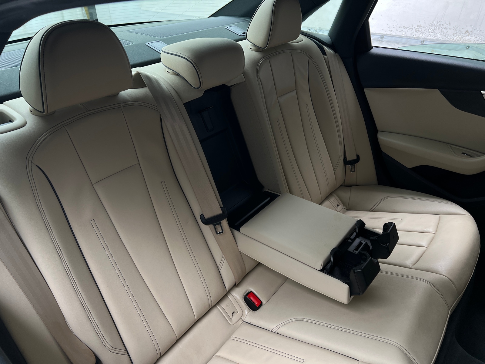 Thumbnail: 2021 Audi A4 - 5