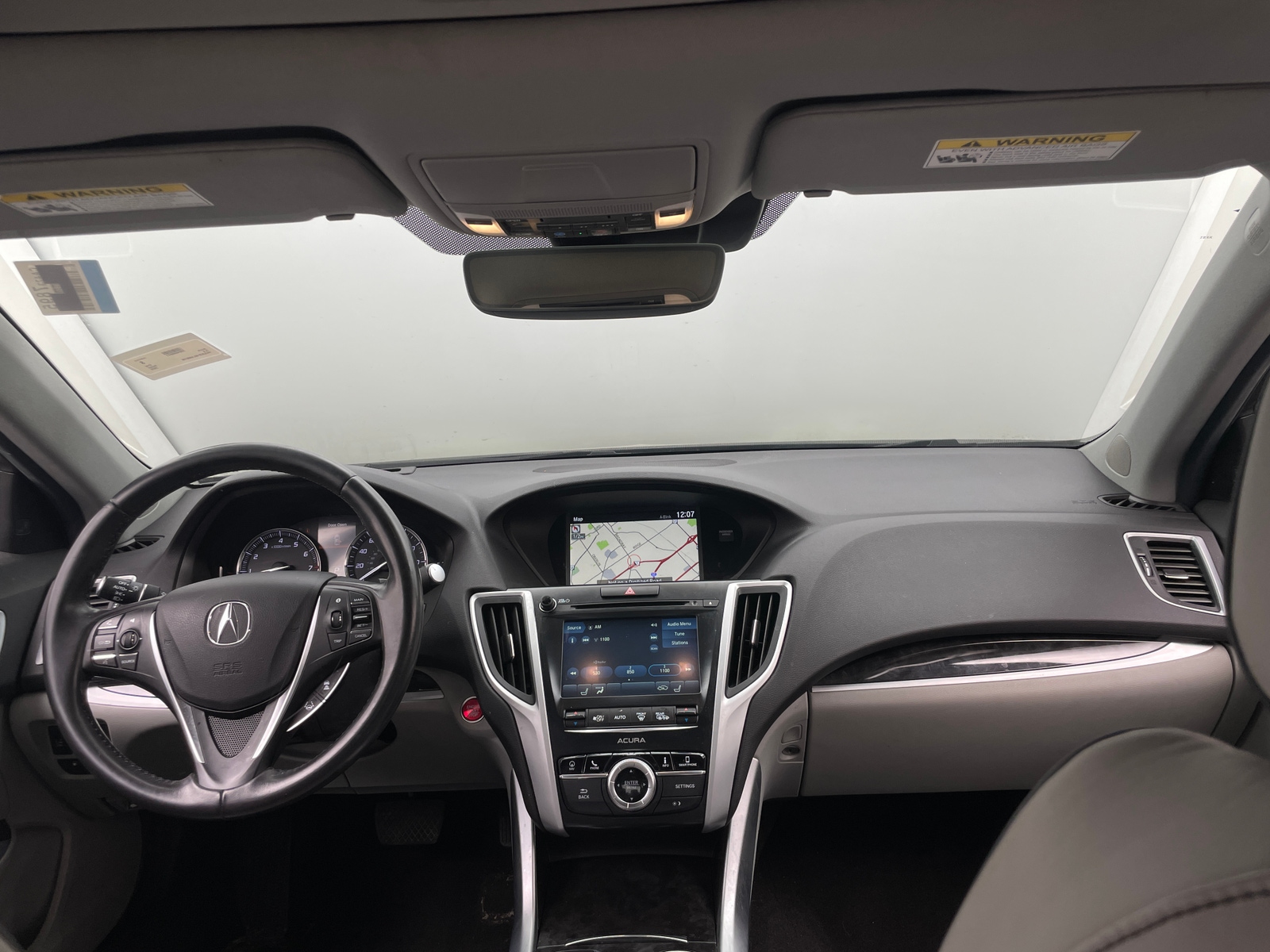 Thumbnail: 2020 Acura TLX - 2