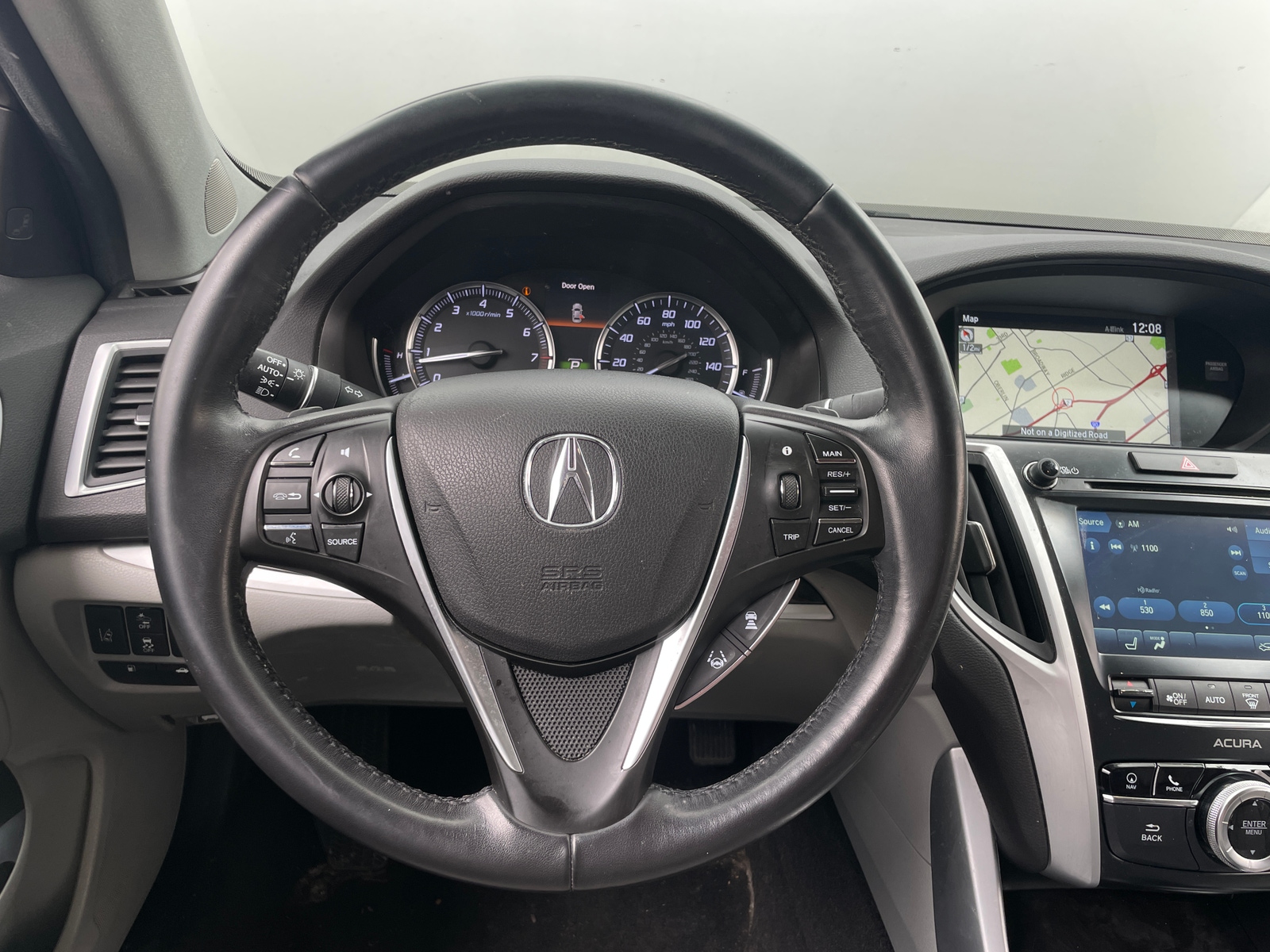 Thumbnail: 2020 Acura TLX - 4