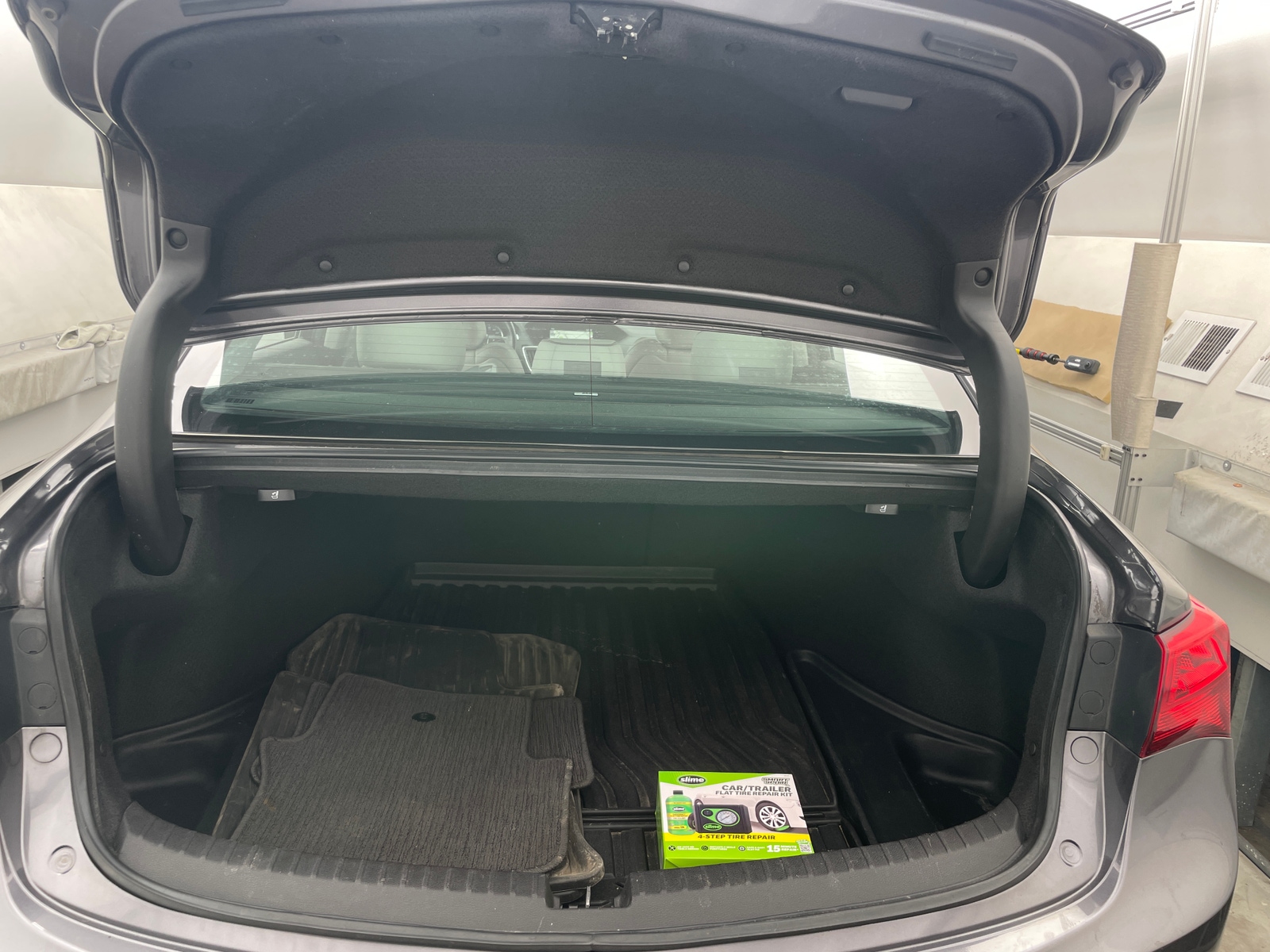 Thumbnail: 2020 Acura TLX - 6