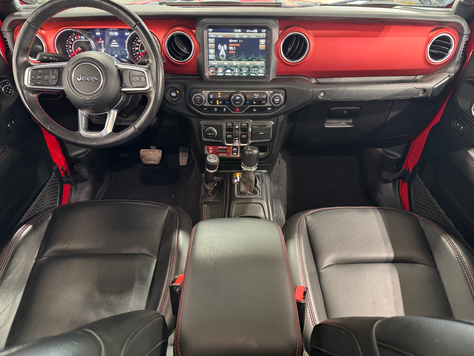 Thumbnail: 2021 Jeep Gladiator - 2