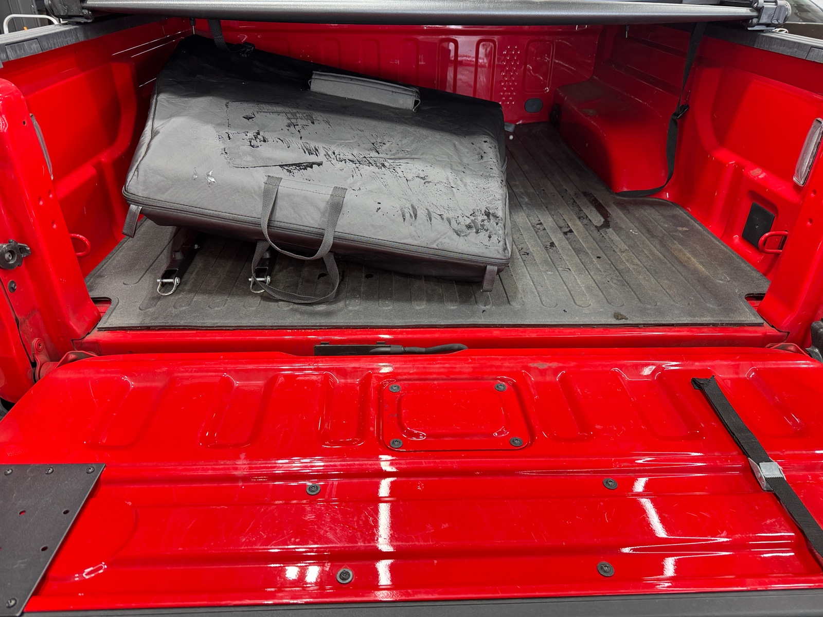 Thumbnail: 2021 Jeep Gladiator - 6