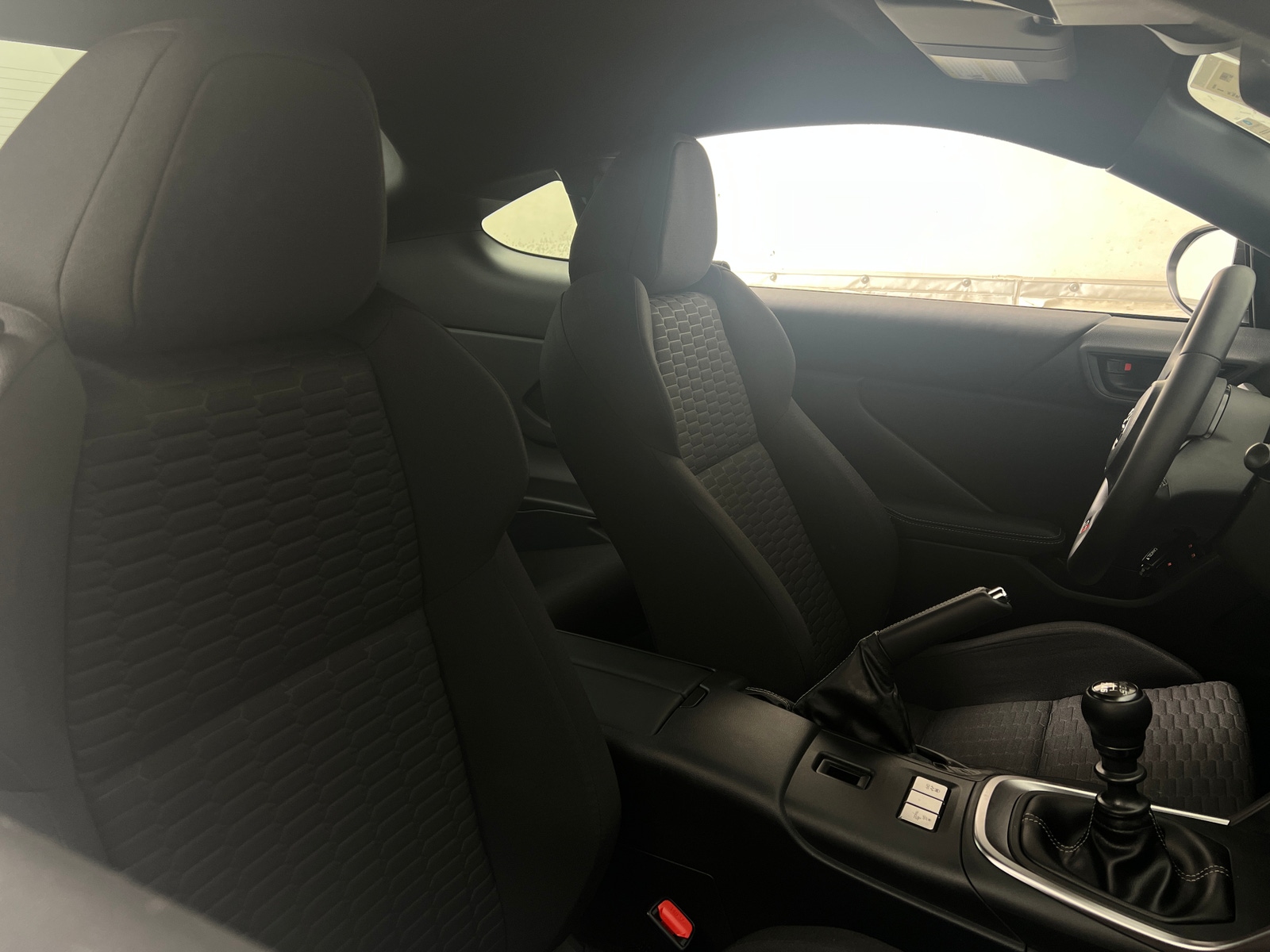 Thumbnail: 2025 Toyota GR86 - 2