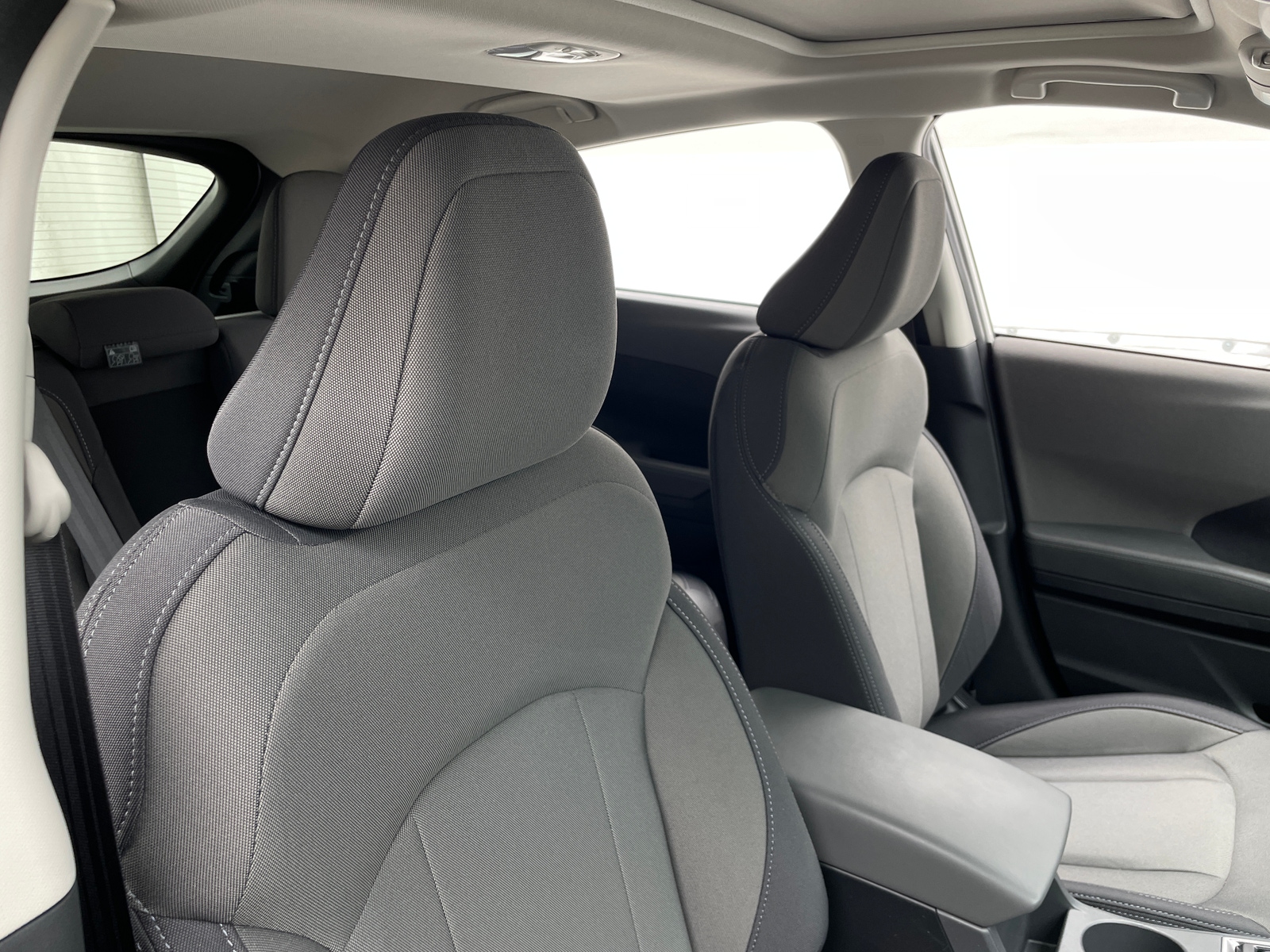 Thumbnail: 2025 Subaru Crosstrek - 2