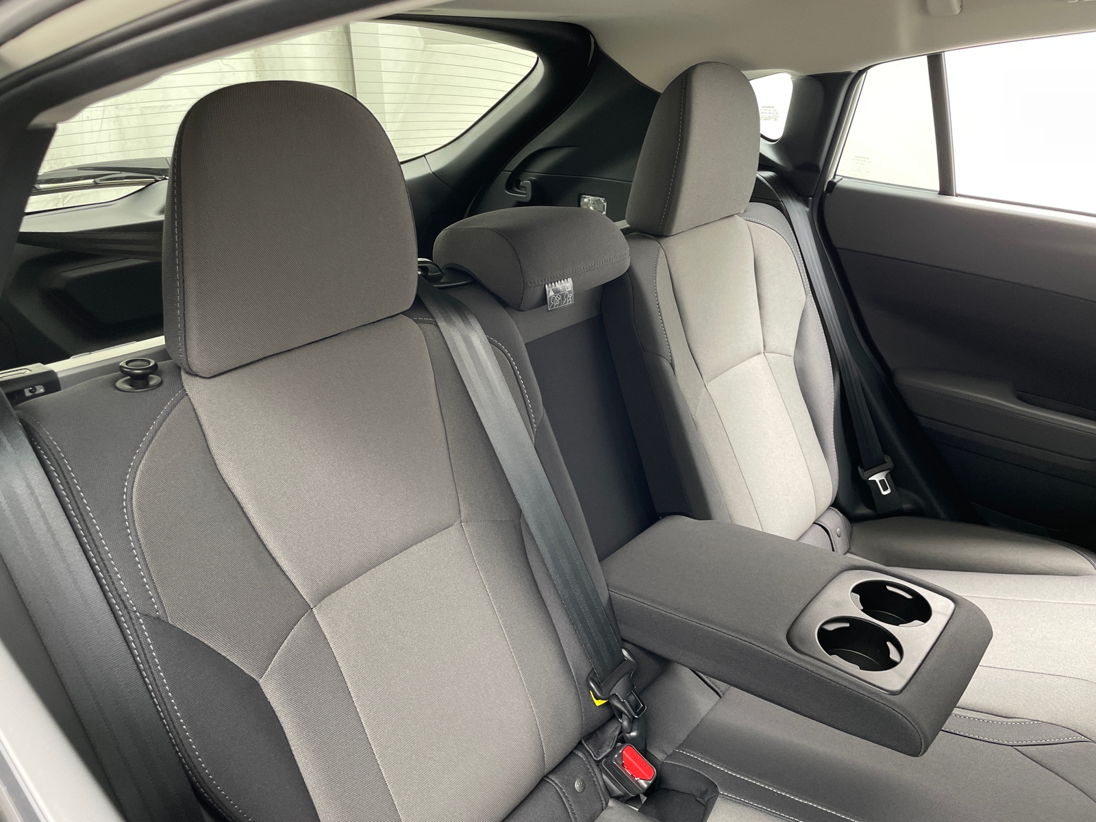 Thumbnail: 2025 Subaru Crosstrek - 6