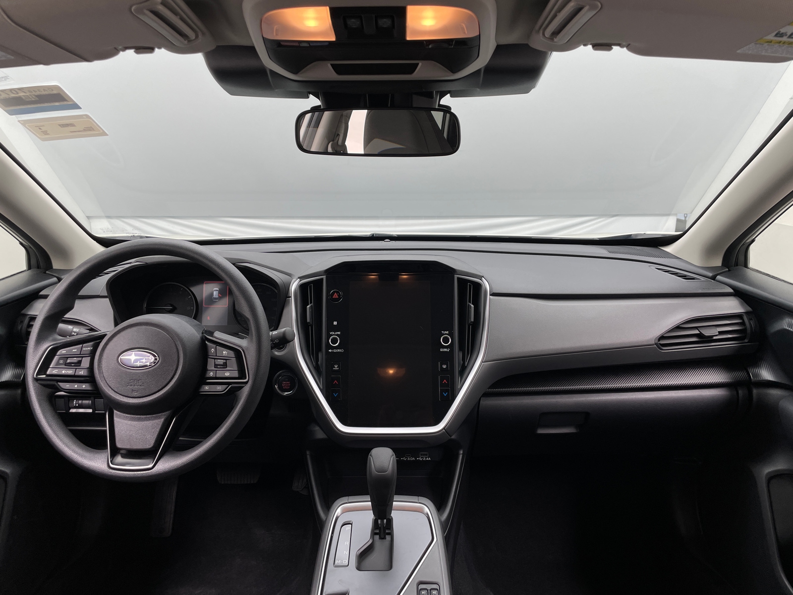 Thumbnail: 2025 Subaru Crosstrek - 3