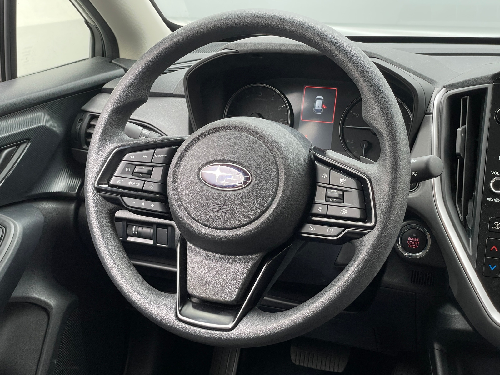 Thumbnail: 2025 Subaru Crosstrek - 5